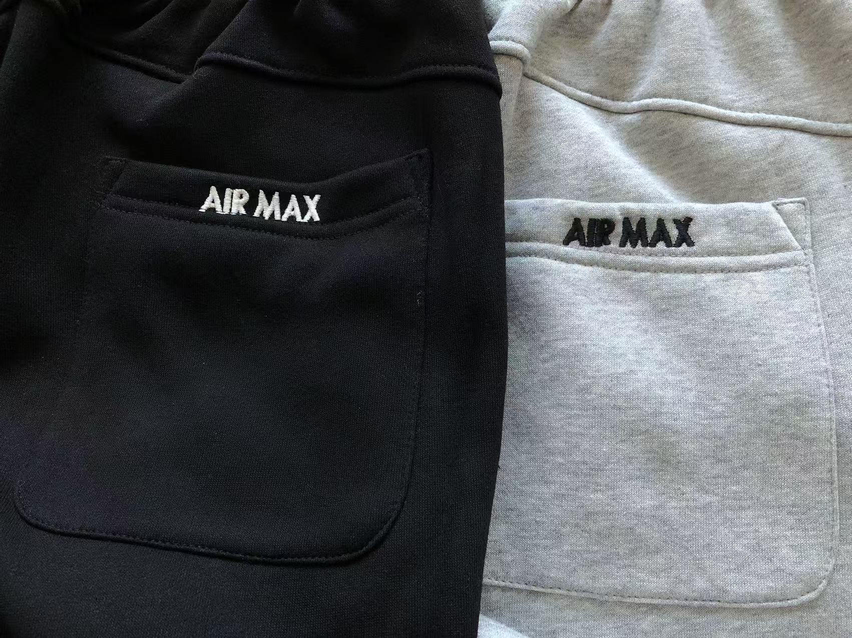 Supreme X Nike Conjunto Tech