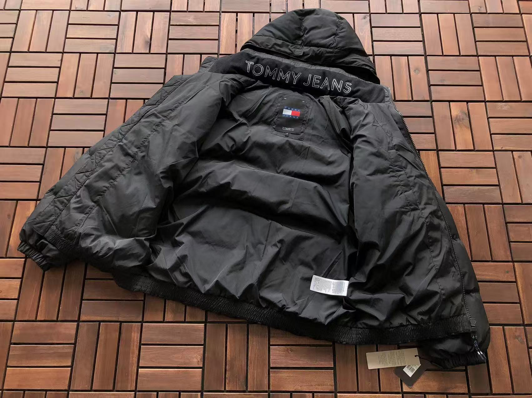 Tommy Hilfiger Puffer