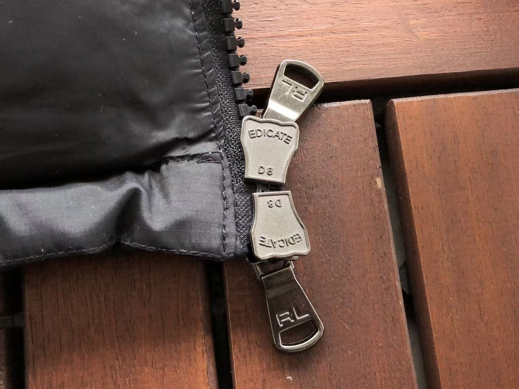 Ralph Lauren Puffer