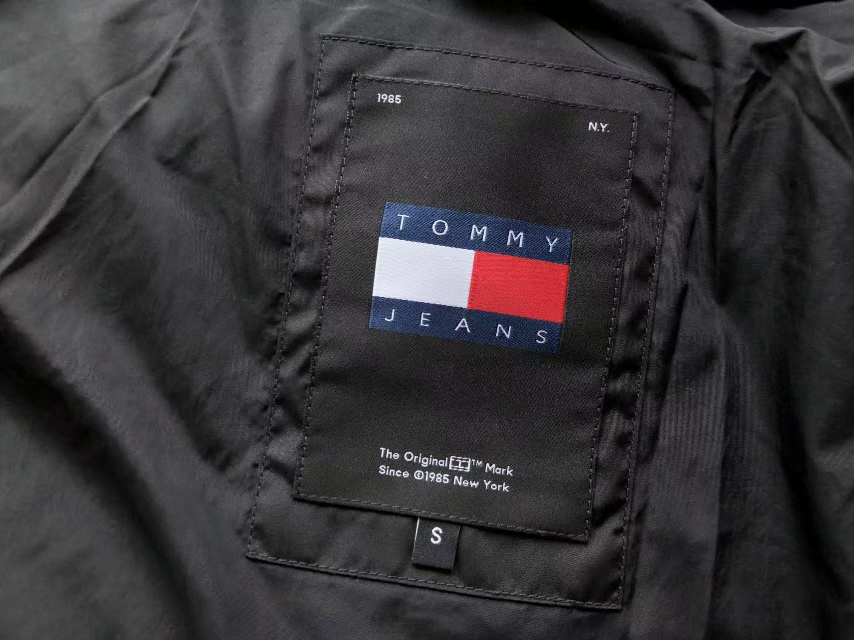 Tommy Hilfiger Puffer
