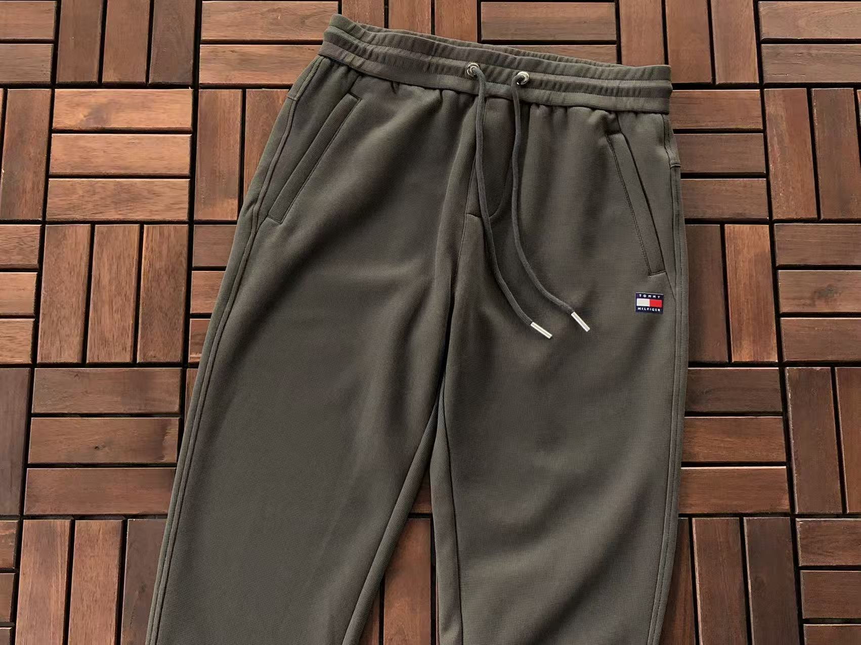 Tommy Hilfiger Pantalon Deportivo