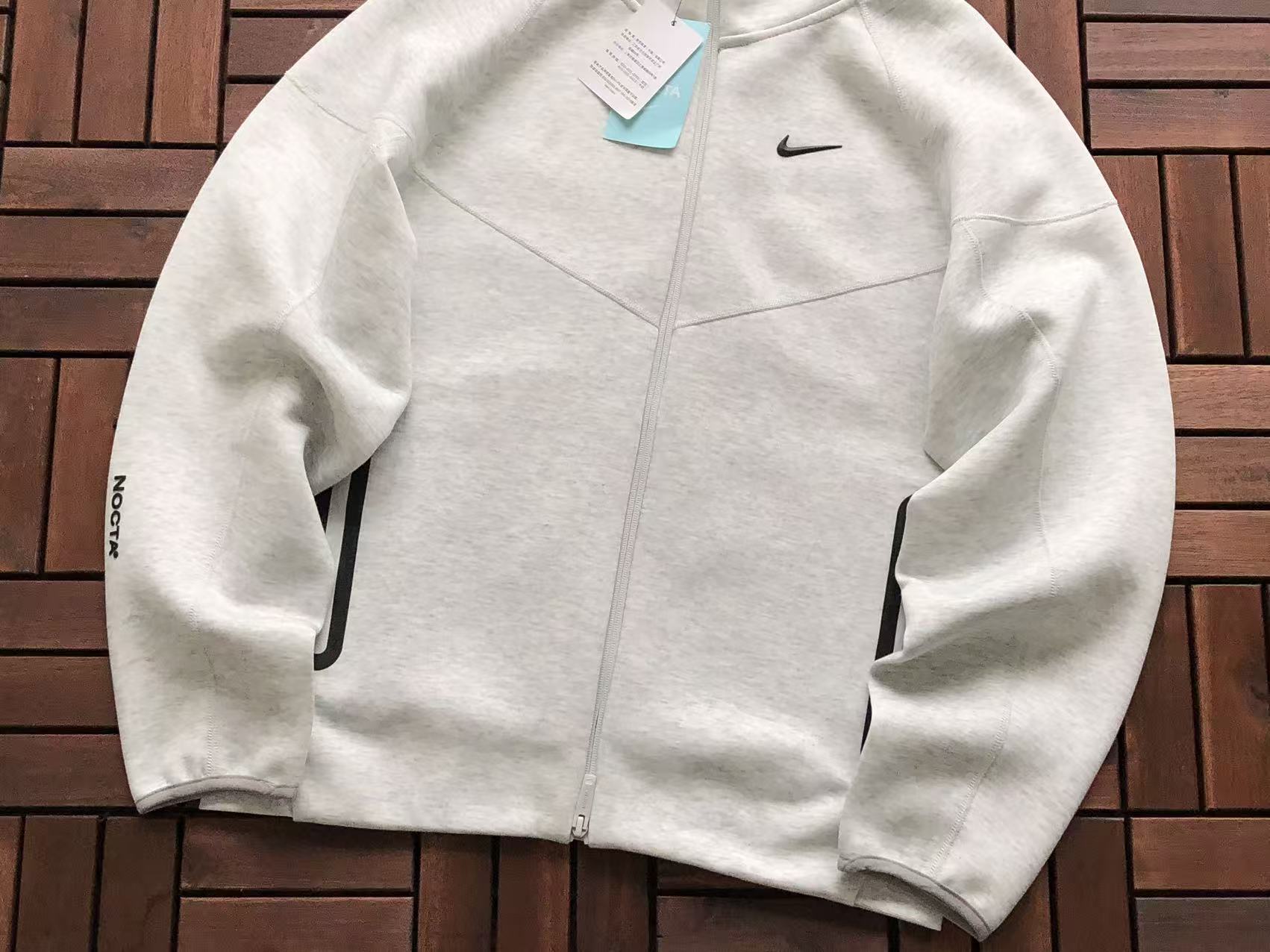 Nike Nocta Conjunto Tech