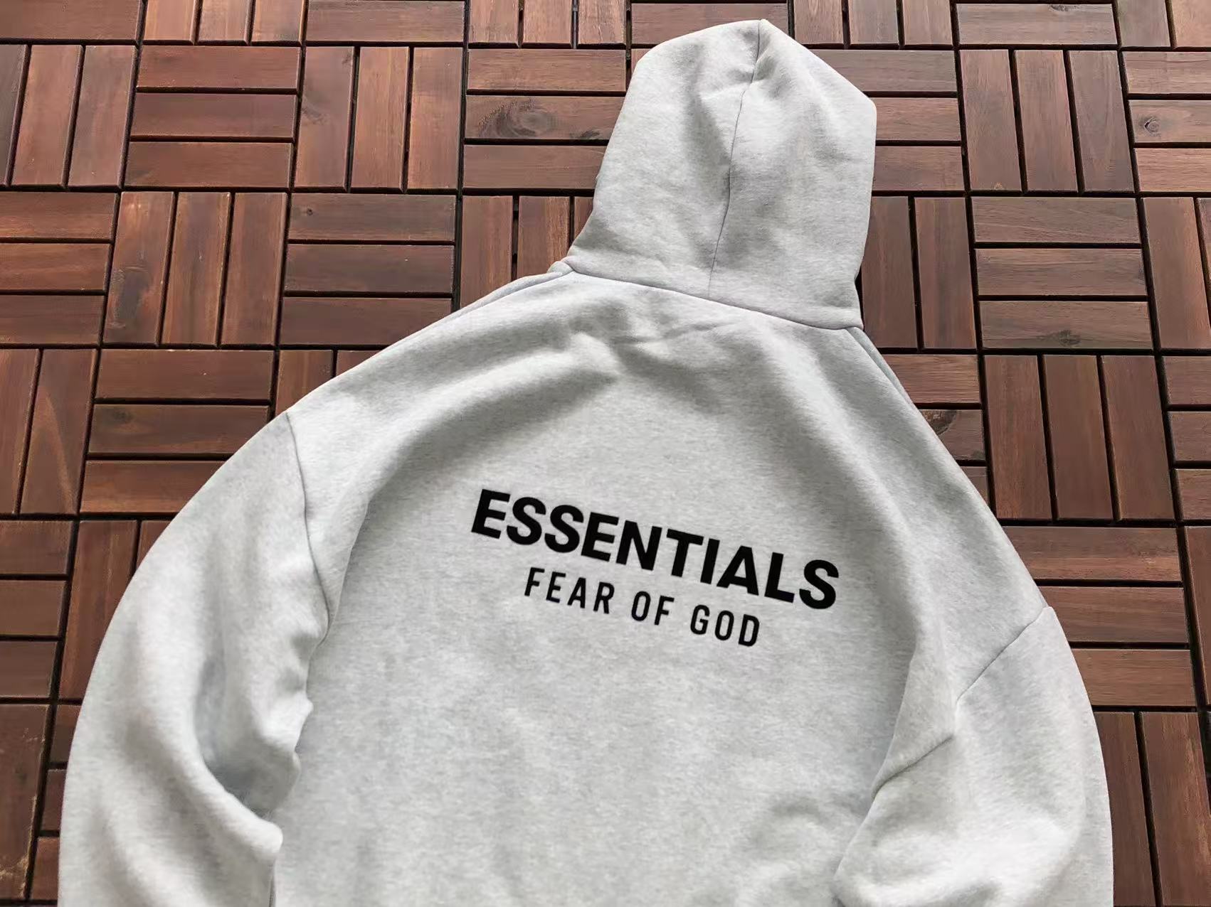 Essentials conjunto