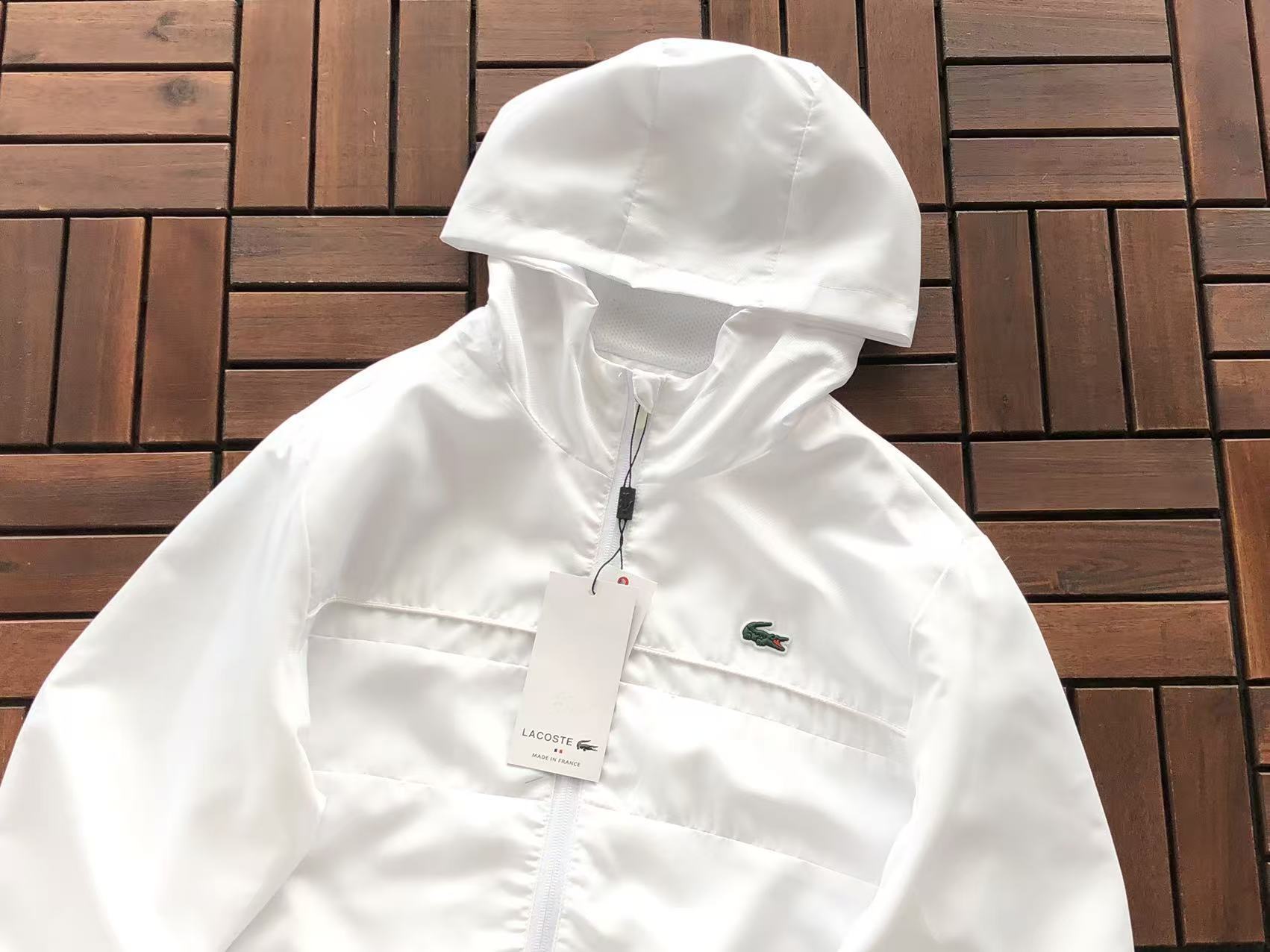 Lacoste Conjunto Deportivo