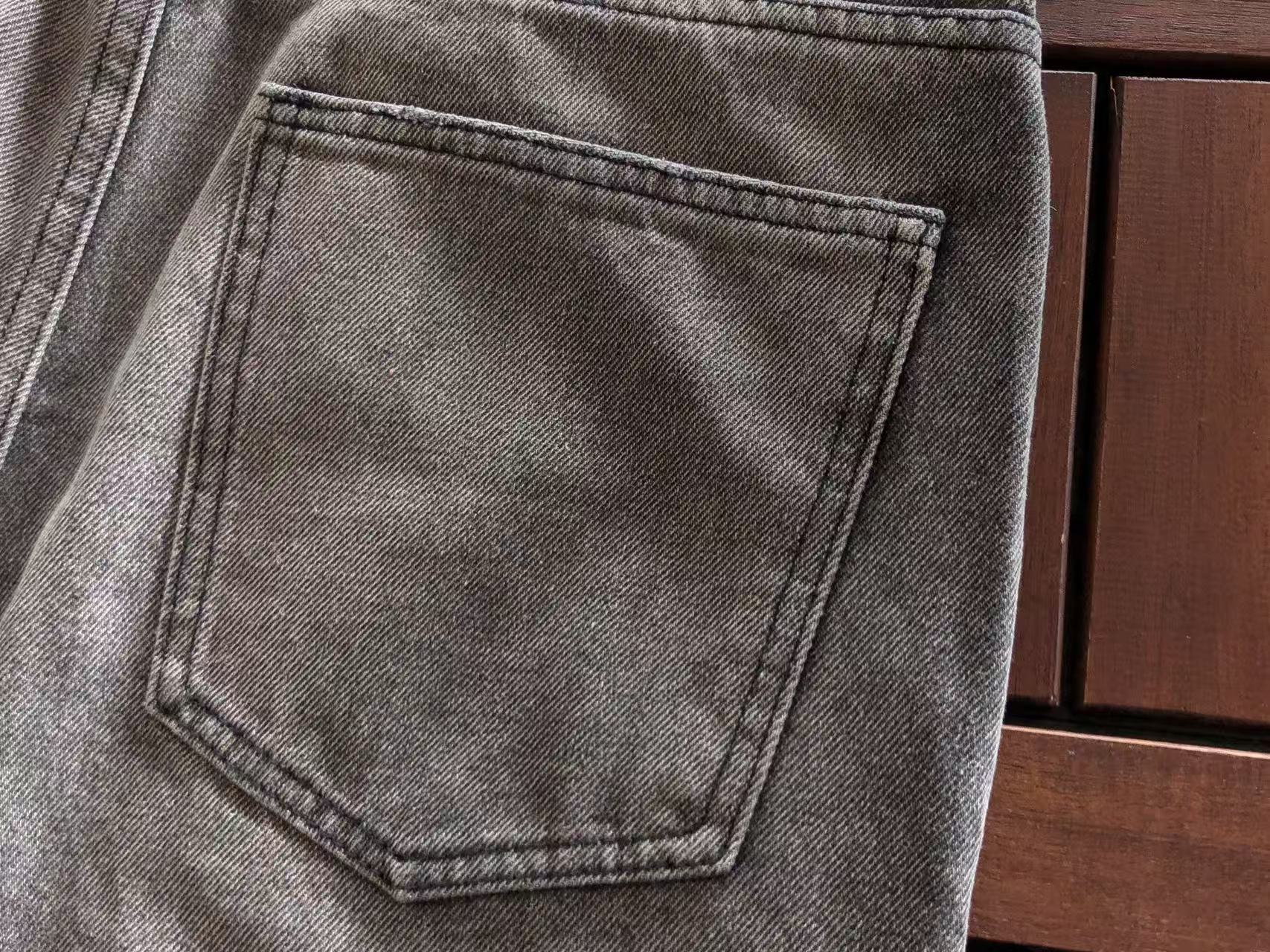 Acne Studios Jeans