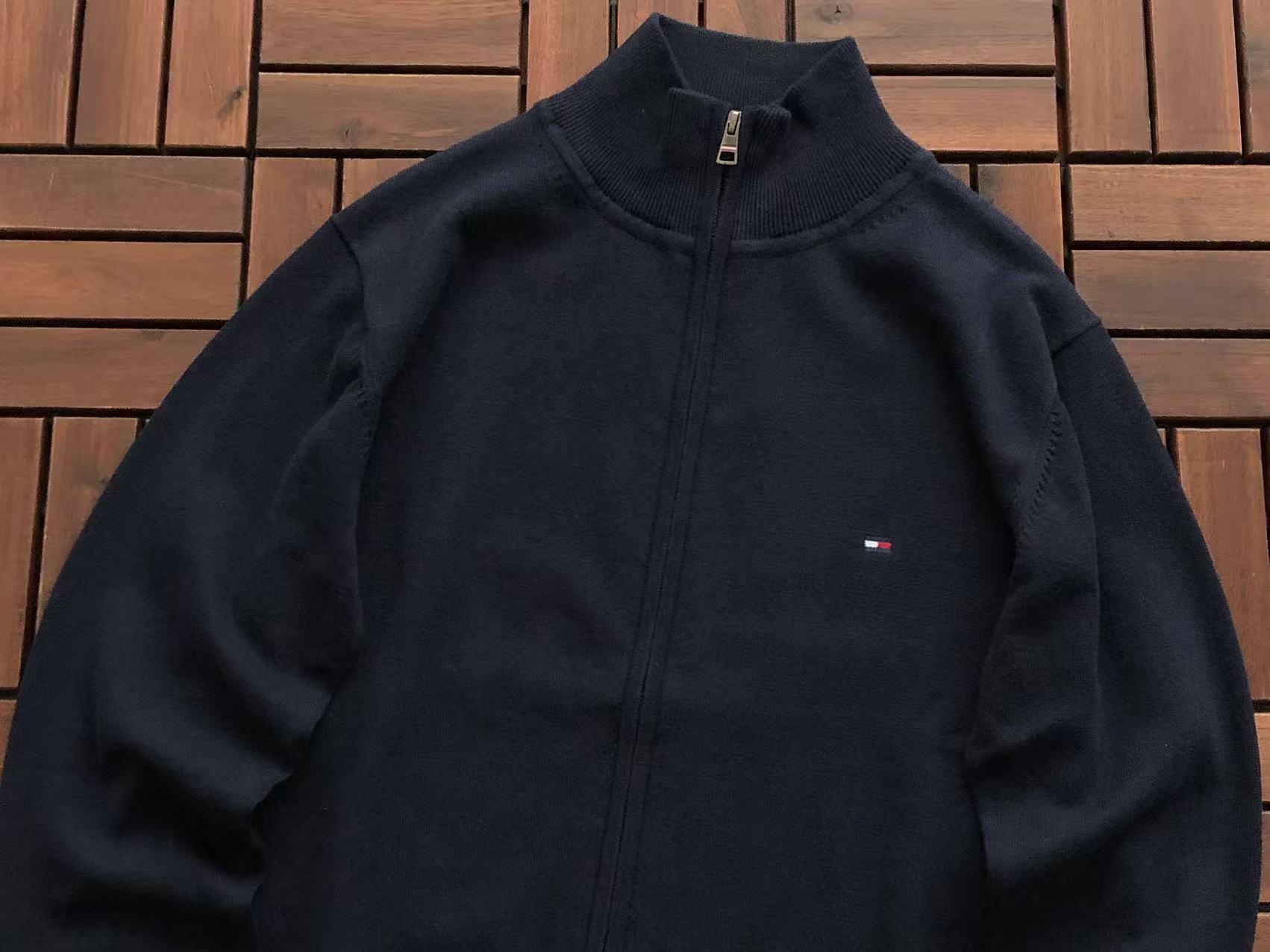 Tommy Hilfiger Turtle Neck