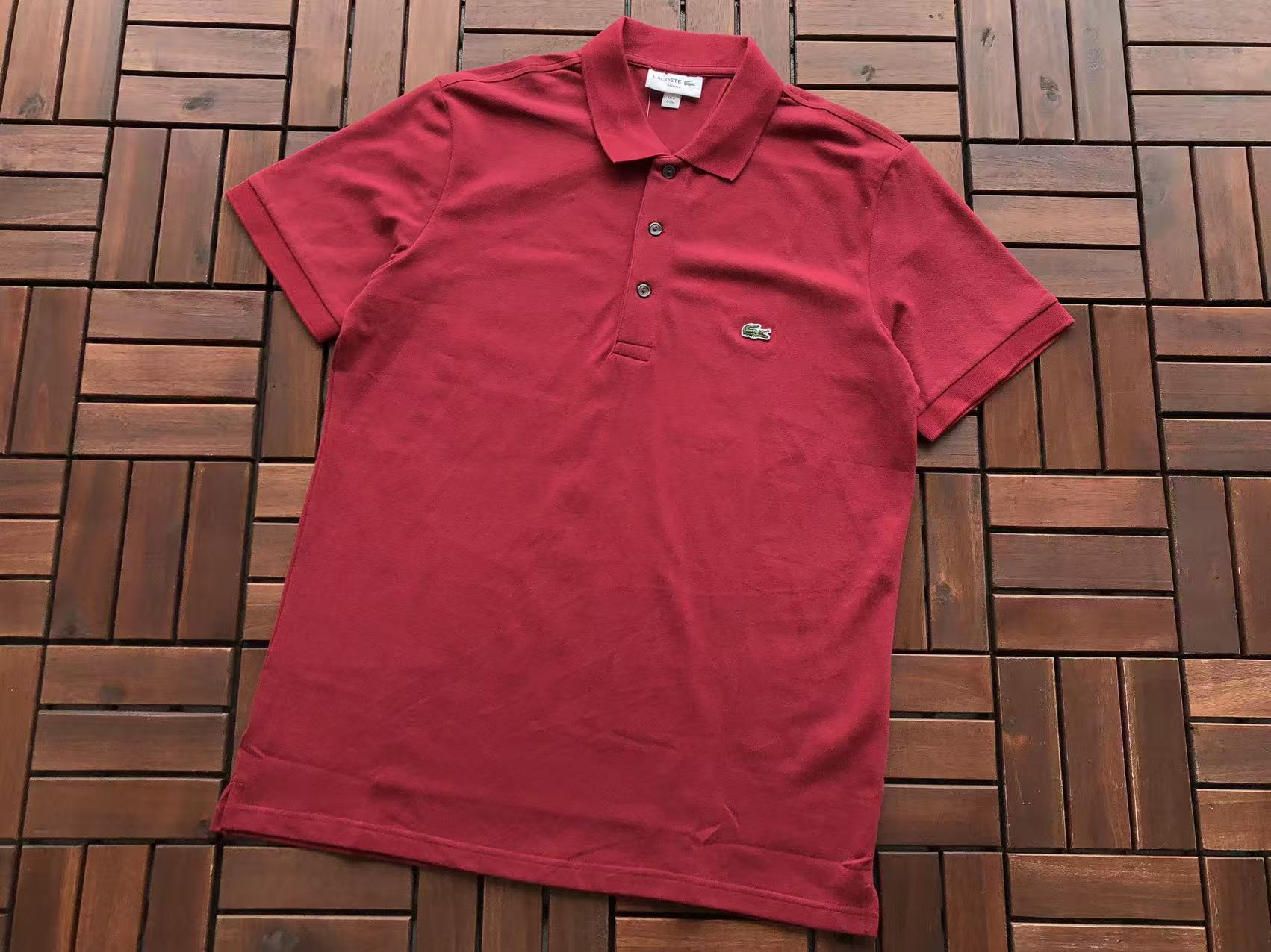 Lacoste Polo Basic