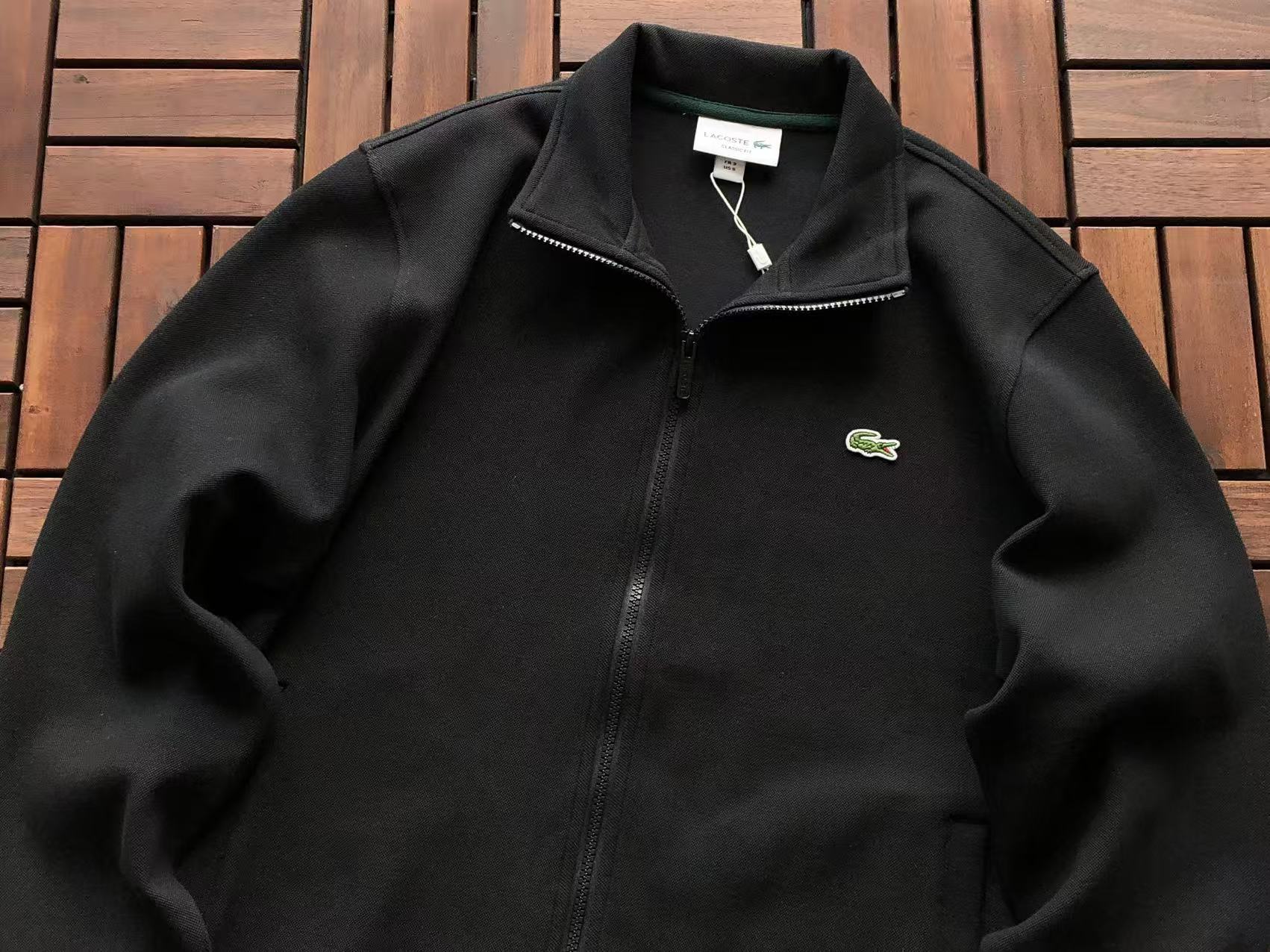 Lacoste Turtle Neck