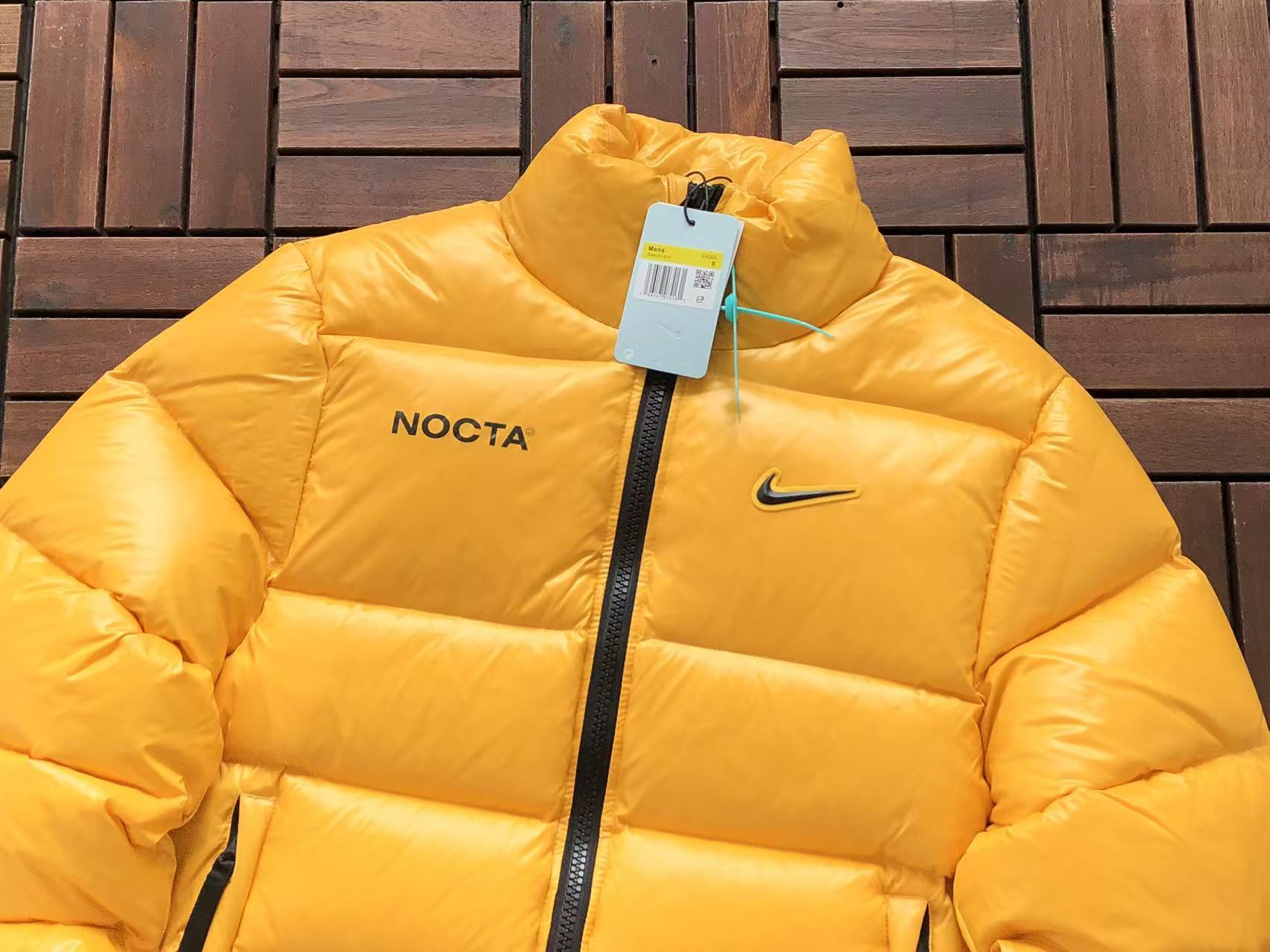 Nike Nocta Puffer