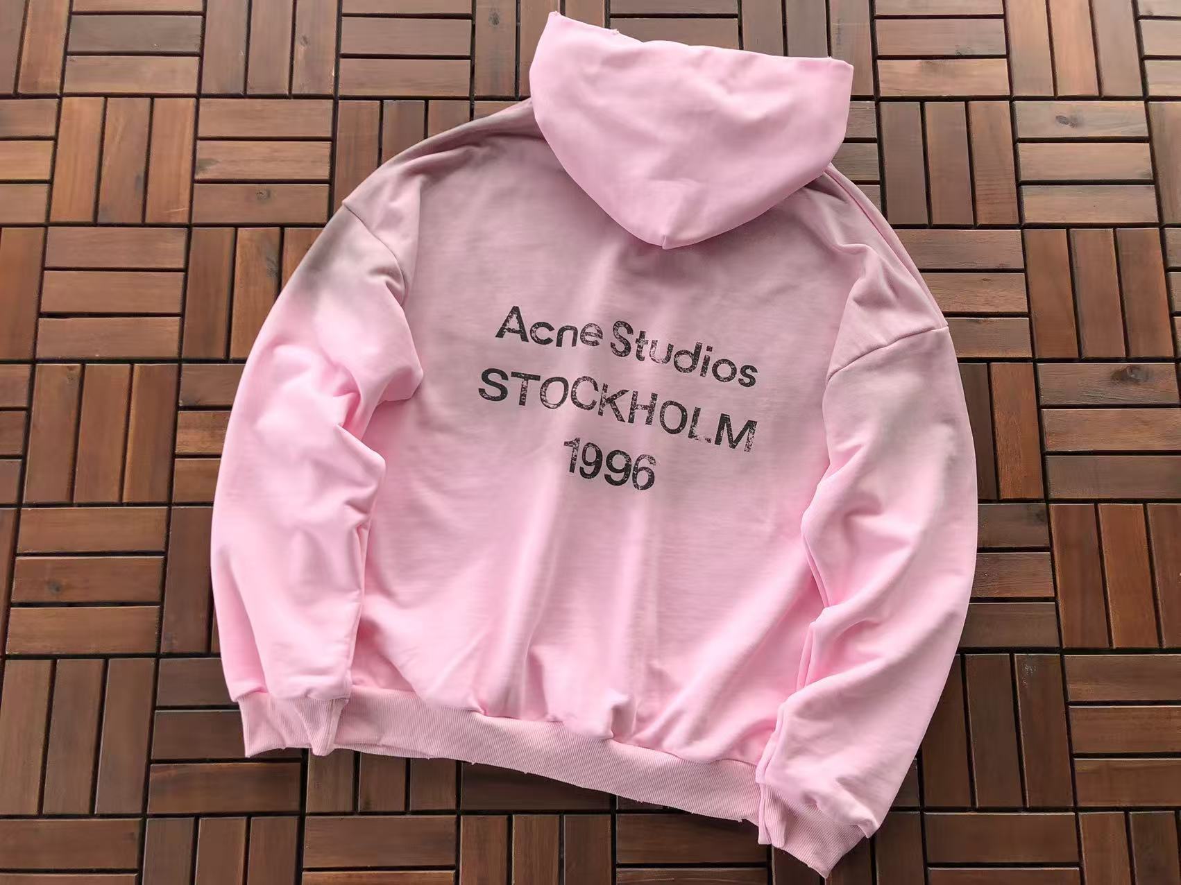 Acne Studios Canguro Stockholm