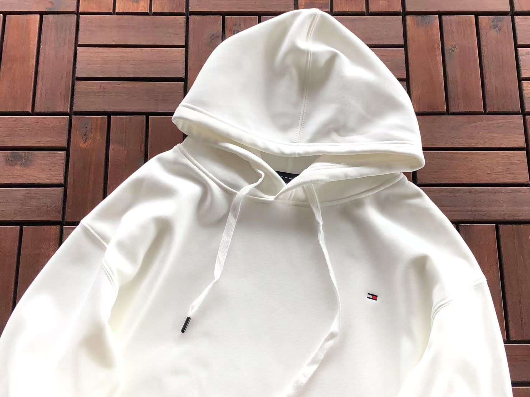 Tommy Hilfiger Canguro Basic