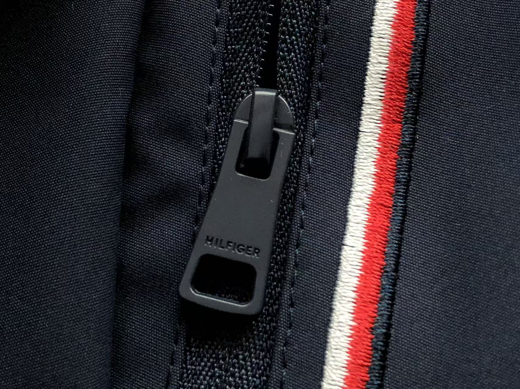 Tommy Hilfiger Bomber Campera