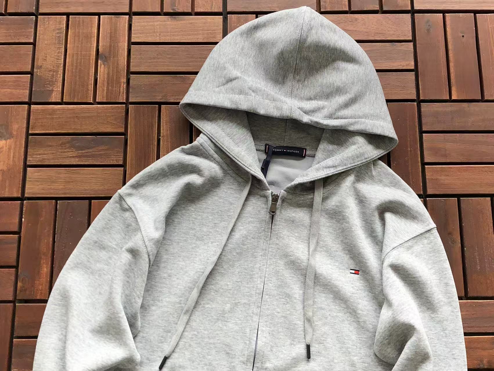 Tommy Hilfiger Campera Basic