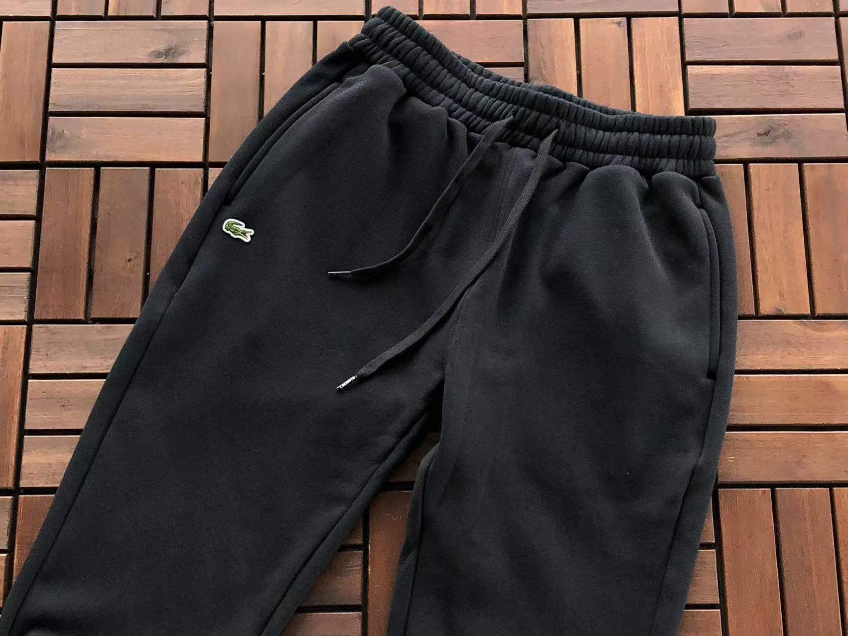 Lacoste Pantalon Basic