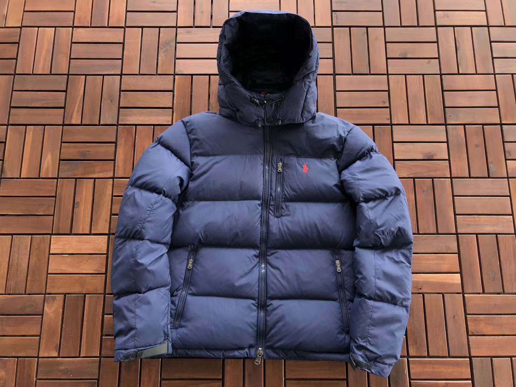 Ralph Lauren Puffer