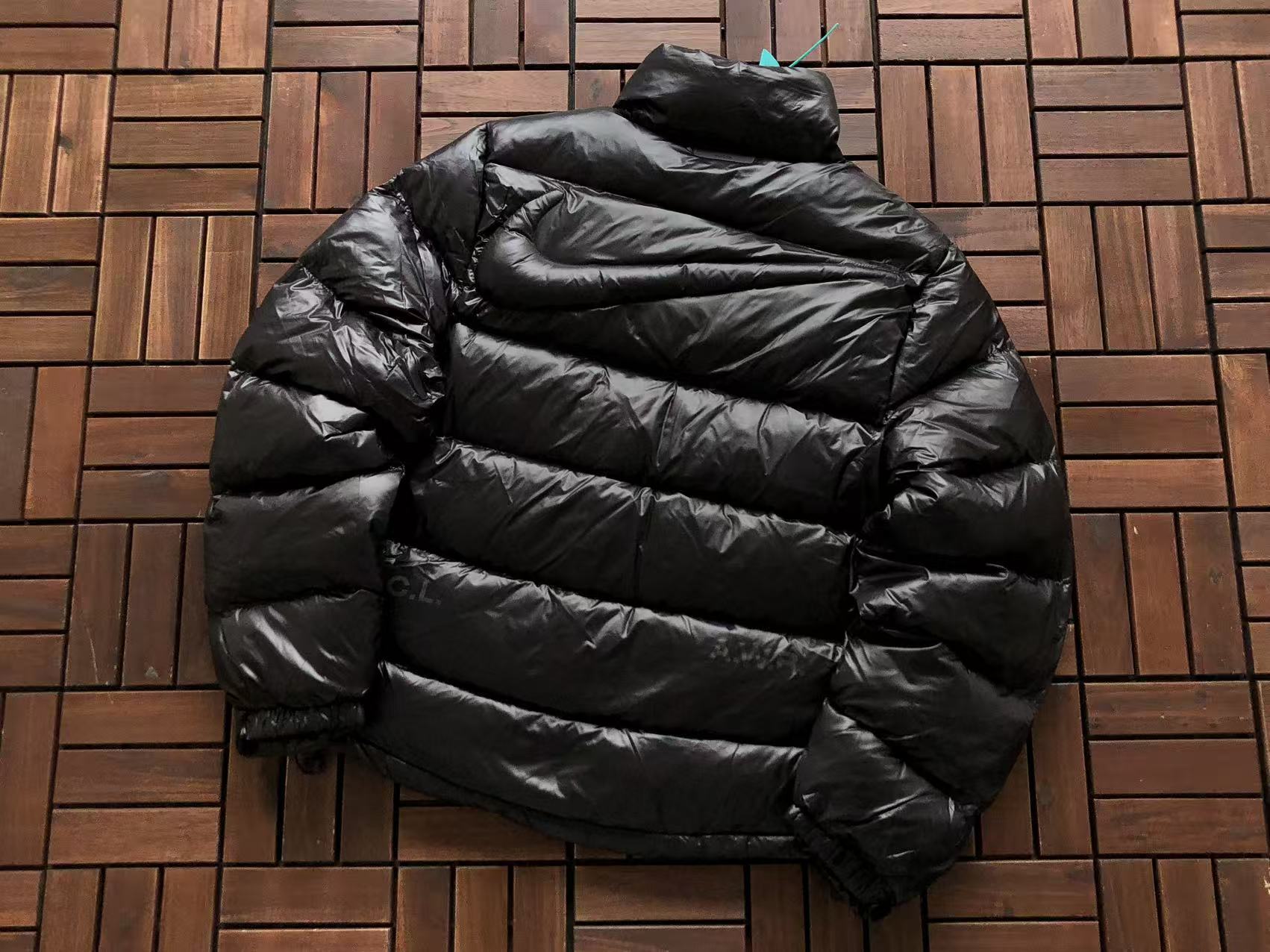 Nike Nocta Puffer