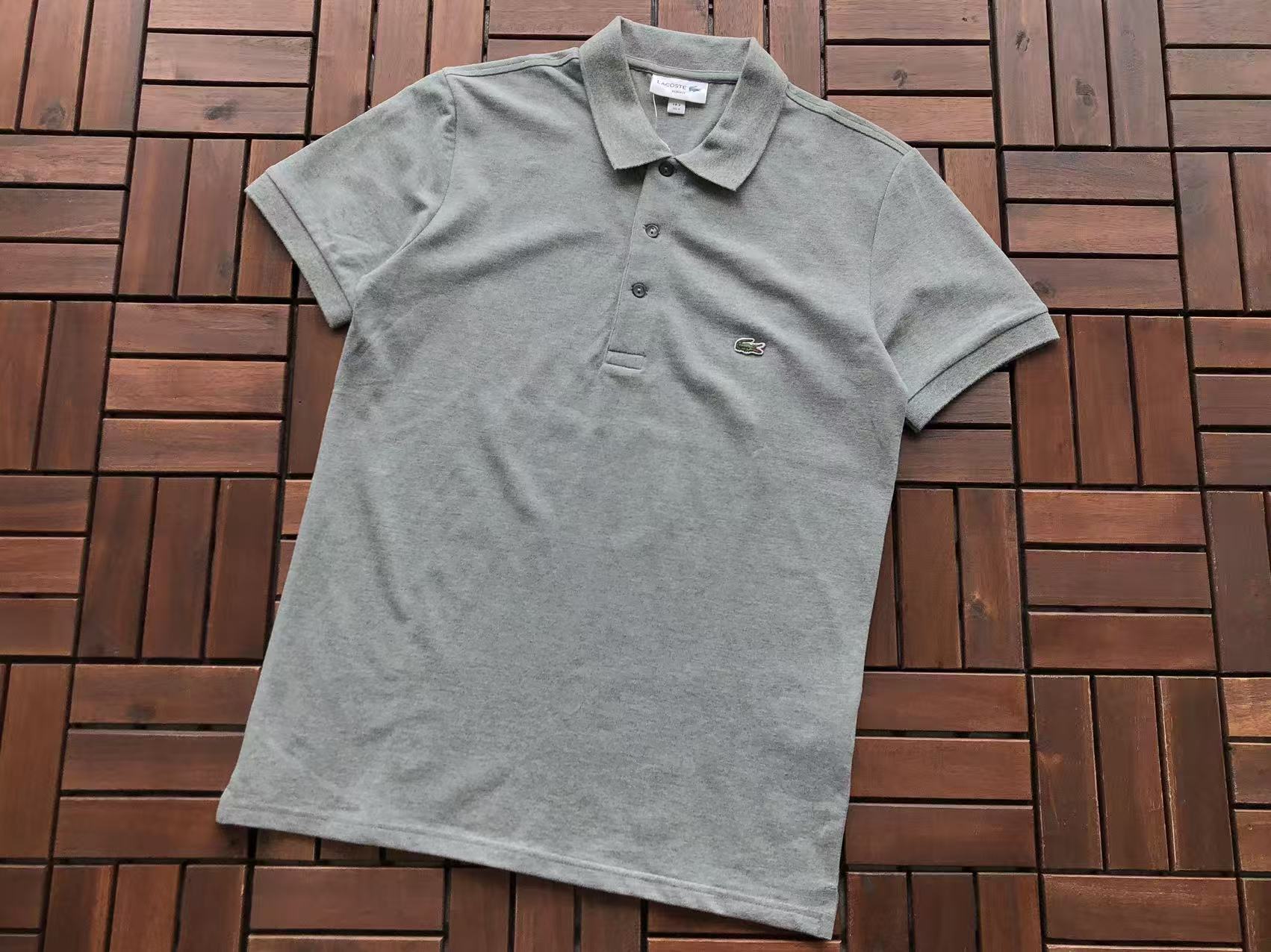 Lacoste Polo Basic