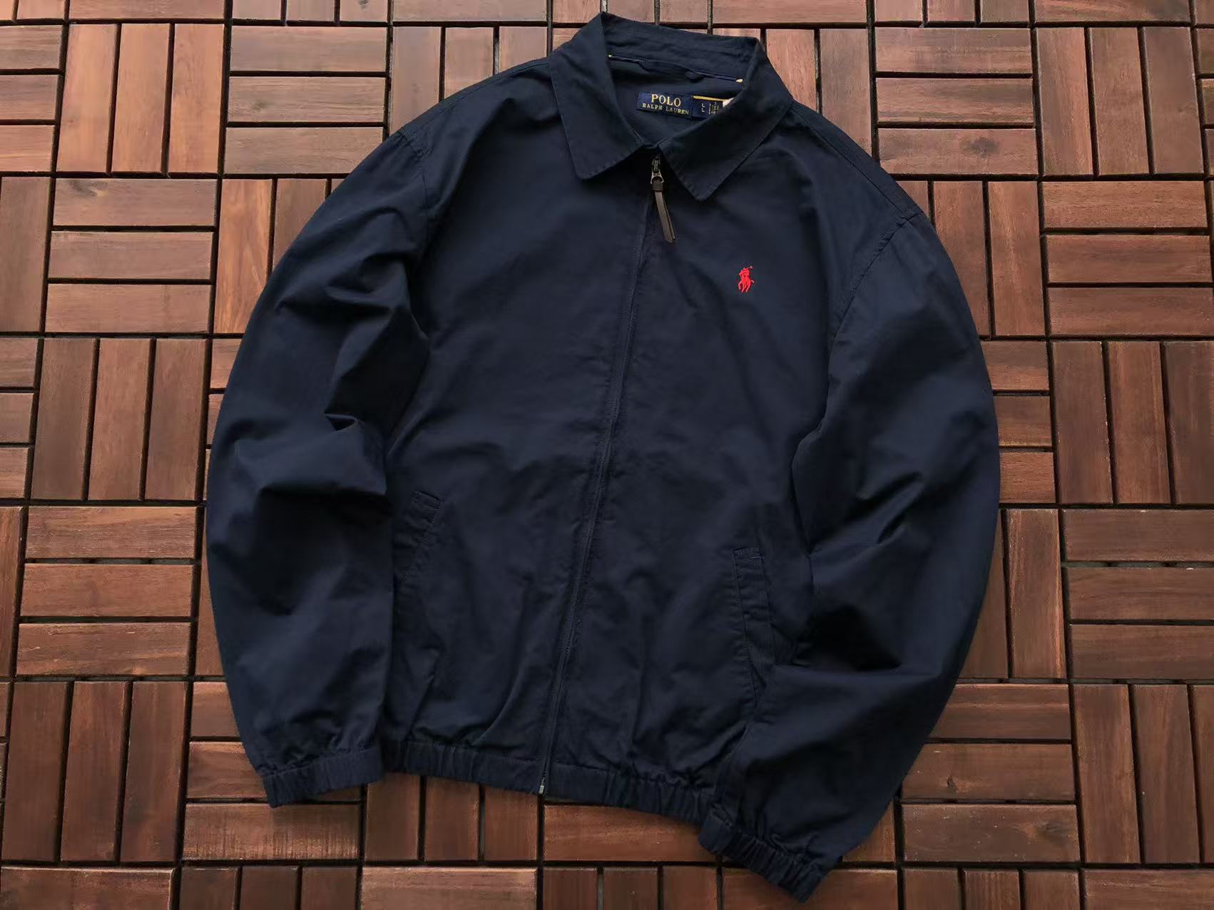 Ralph Lauren Bomber Campera