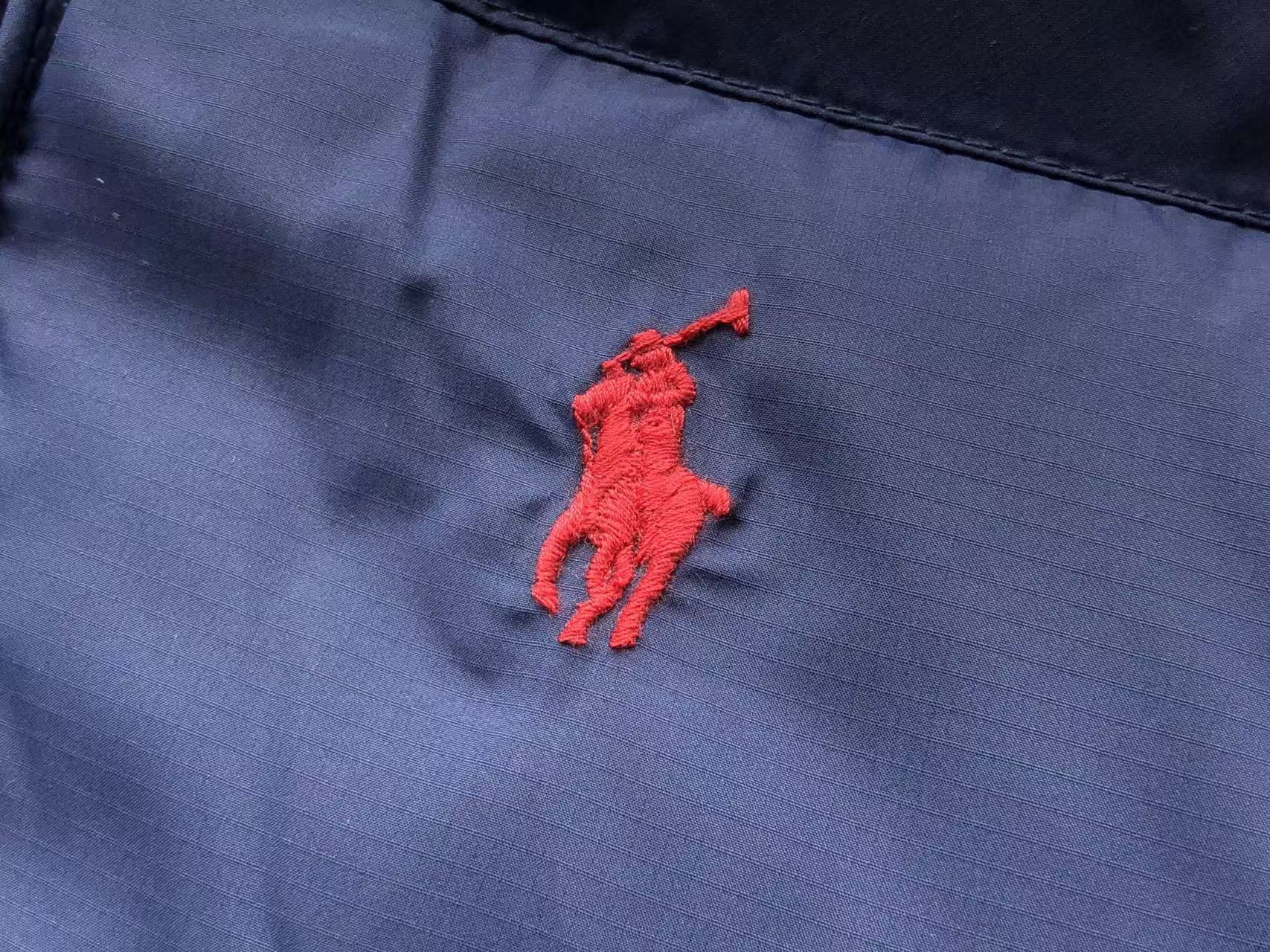 Ralph Lauren Puffer