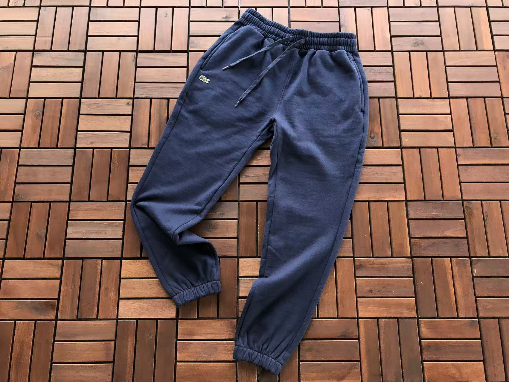 Lacoste Pantalon Basic