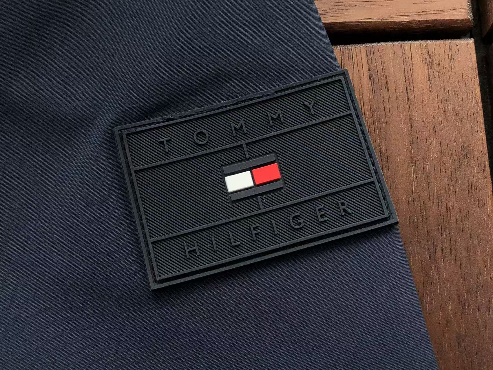 Tommy Hilfiger Bomber Campera