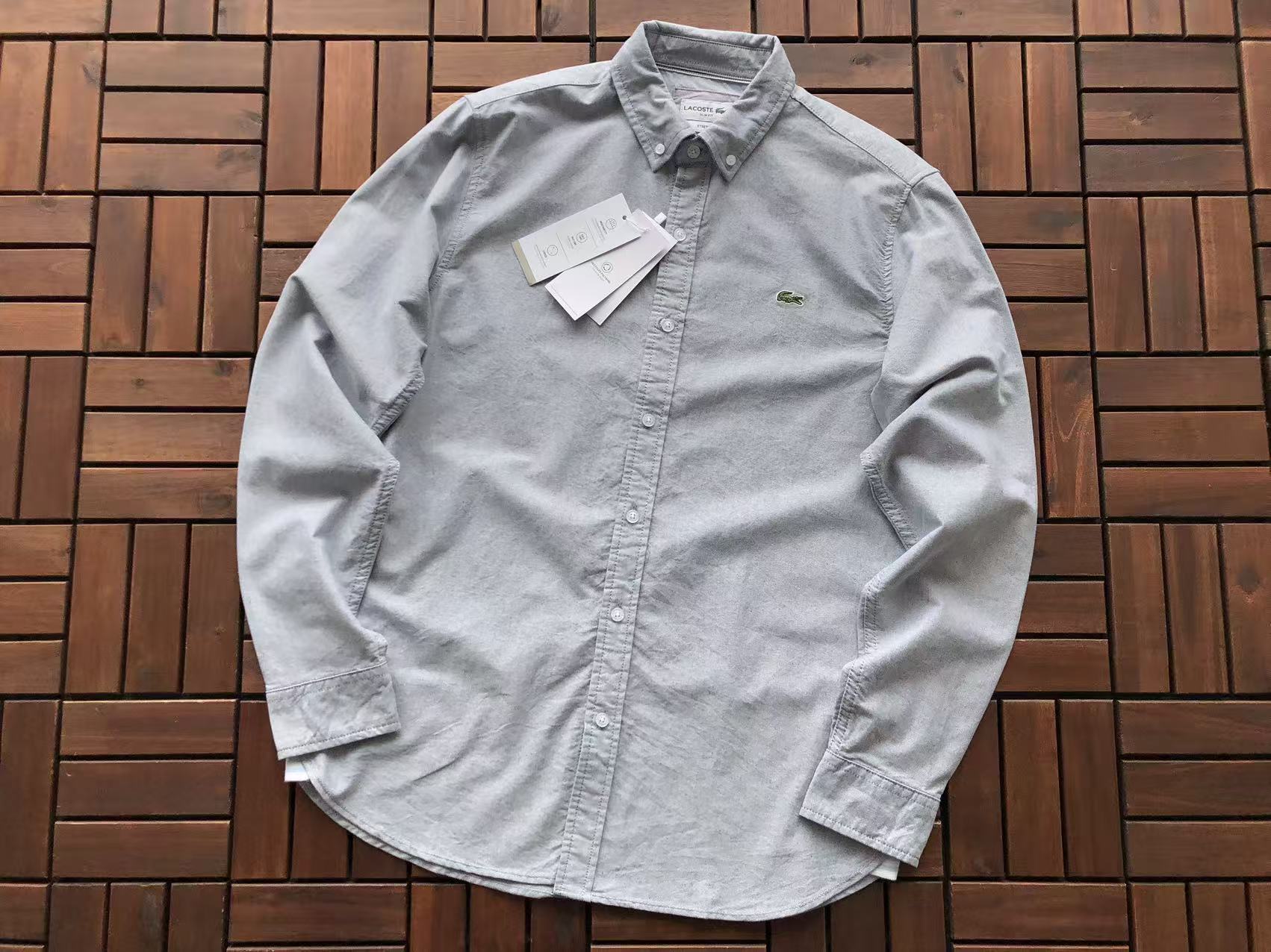Lacoste Camisa
