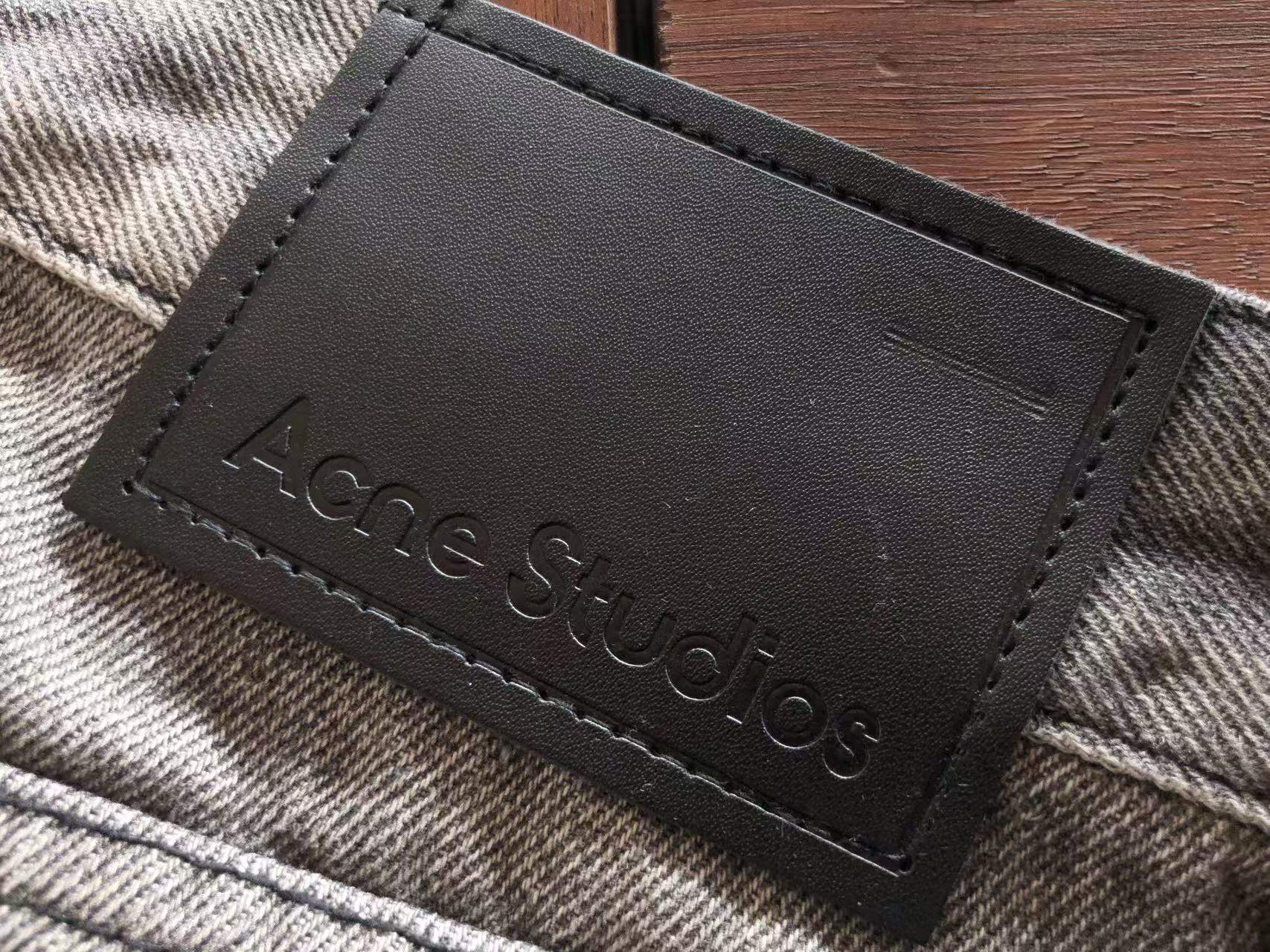 Acne Studios Jeans
