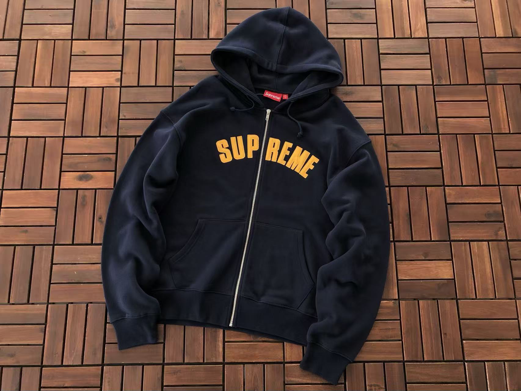 Supreme Campera Basic