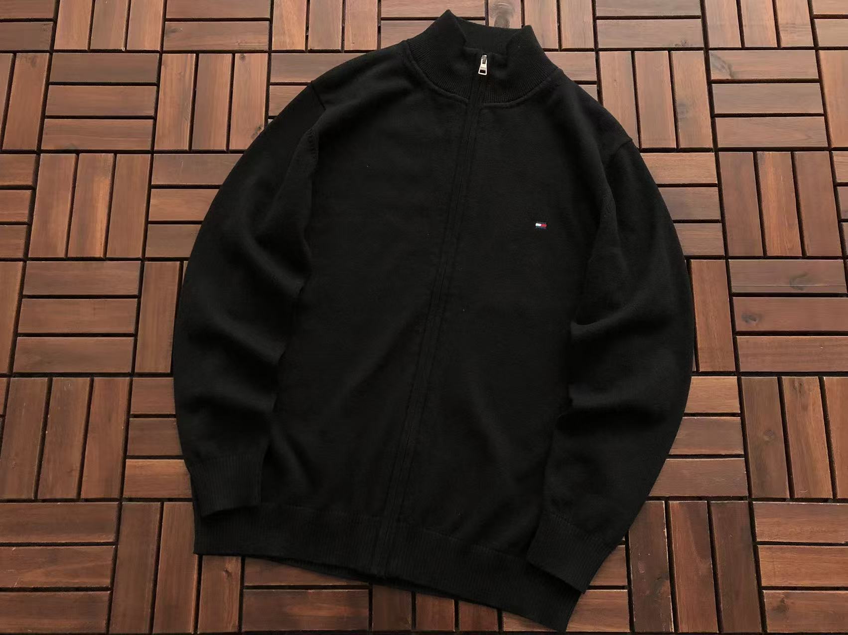 Tommy Hilfiger Turtle Neck