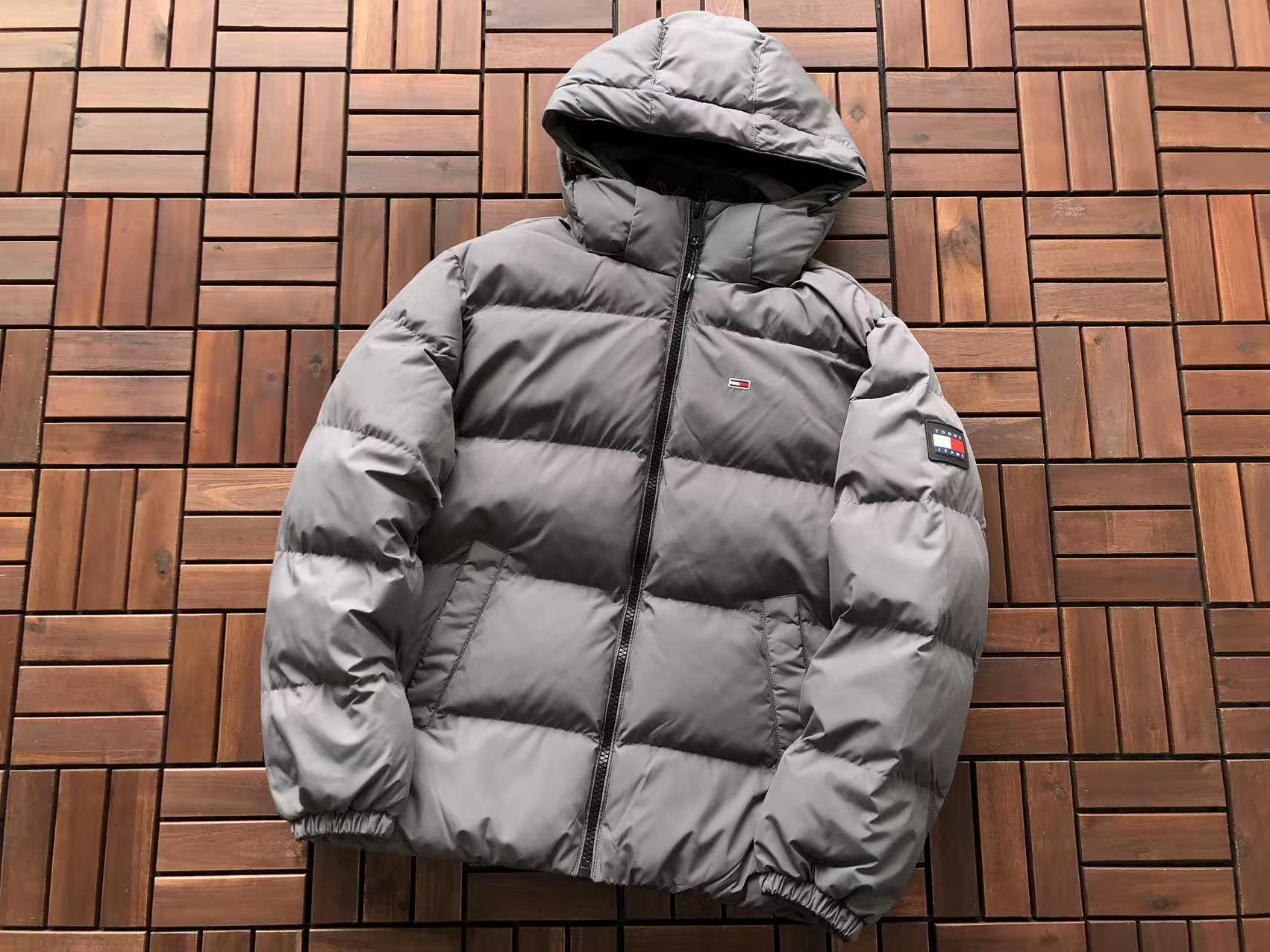 Tommy Hilfiger Puffer