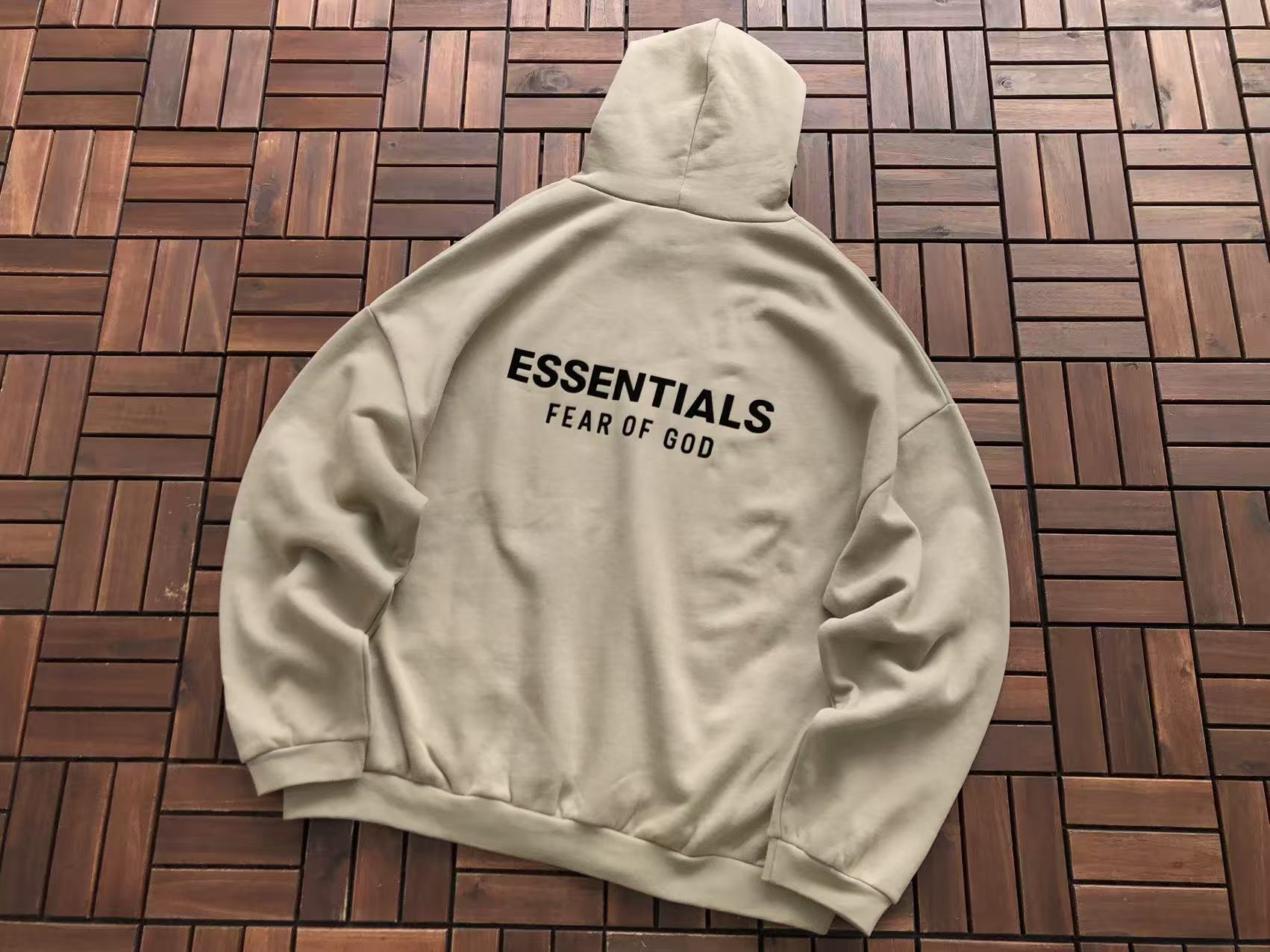 Essentials conjunto