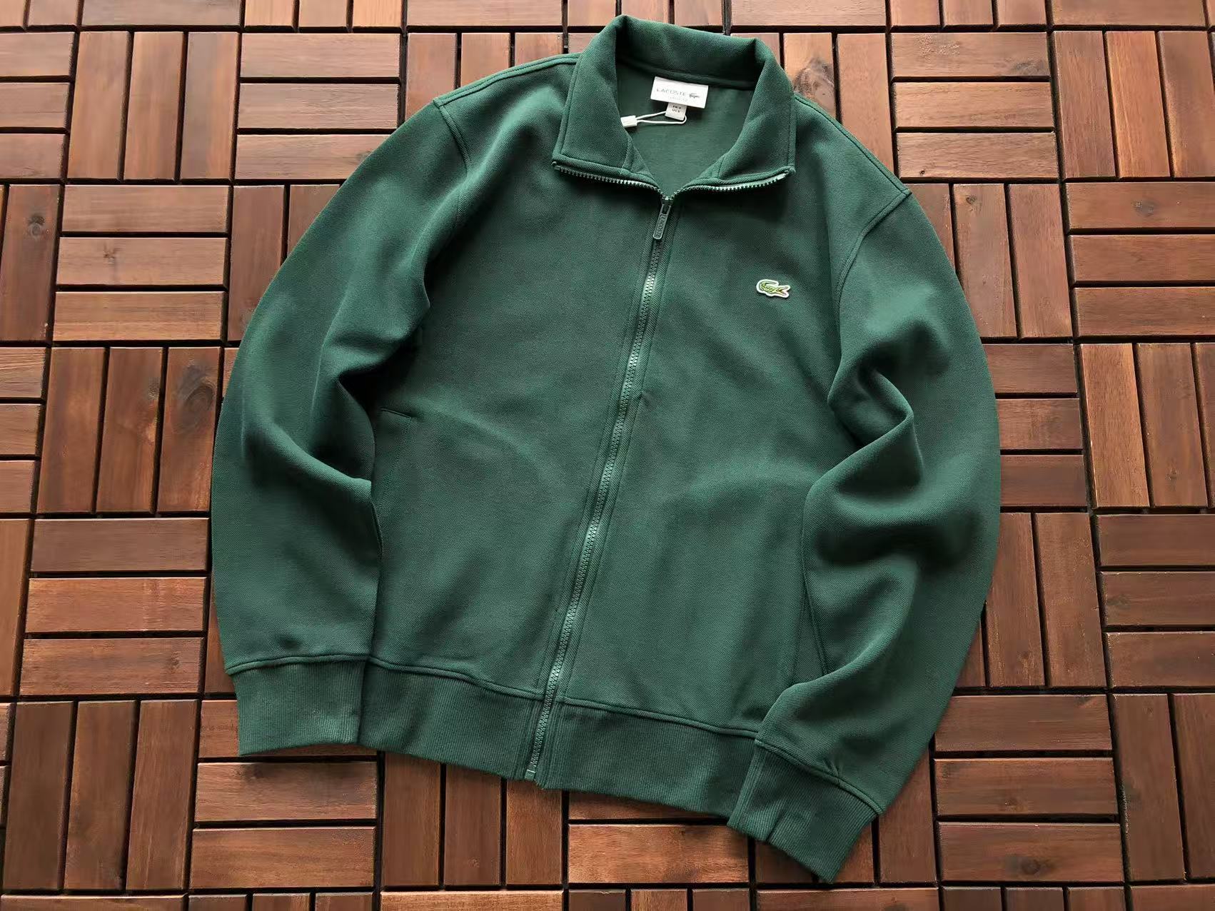 Lacoste Turtle Neck