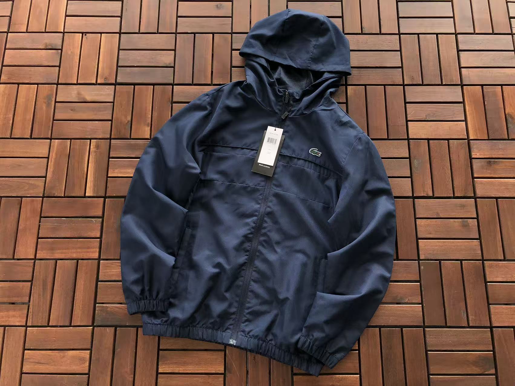 Lacoste Conjunto Deportivo