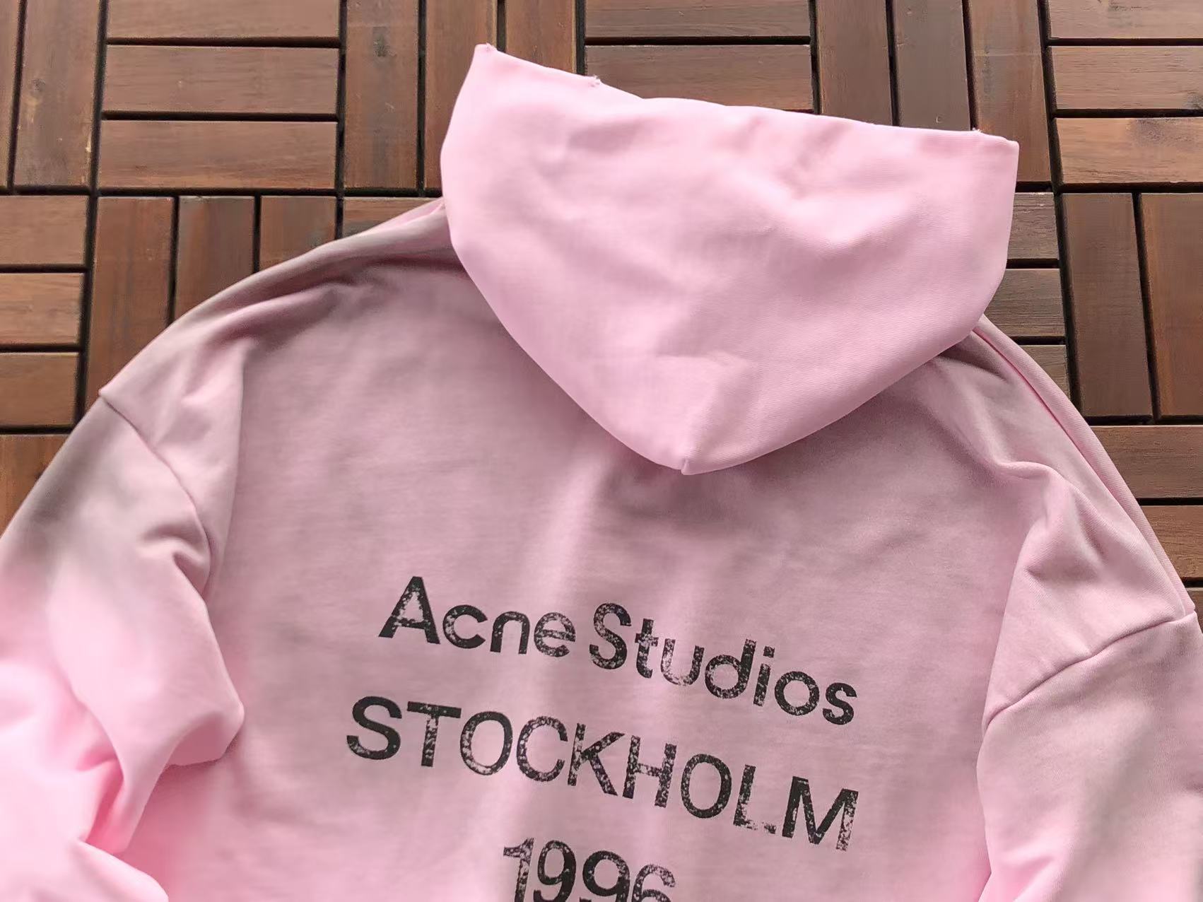 Acne Studios Canguro Stockholm