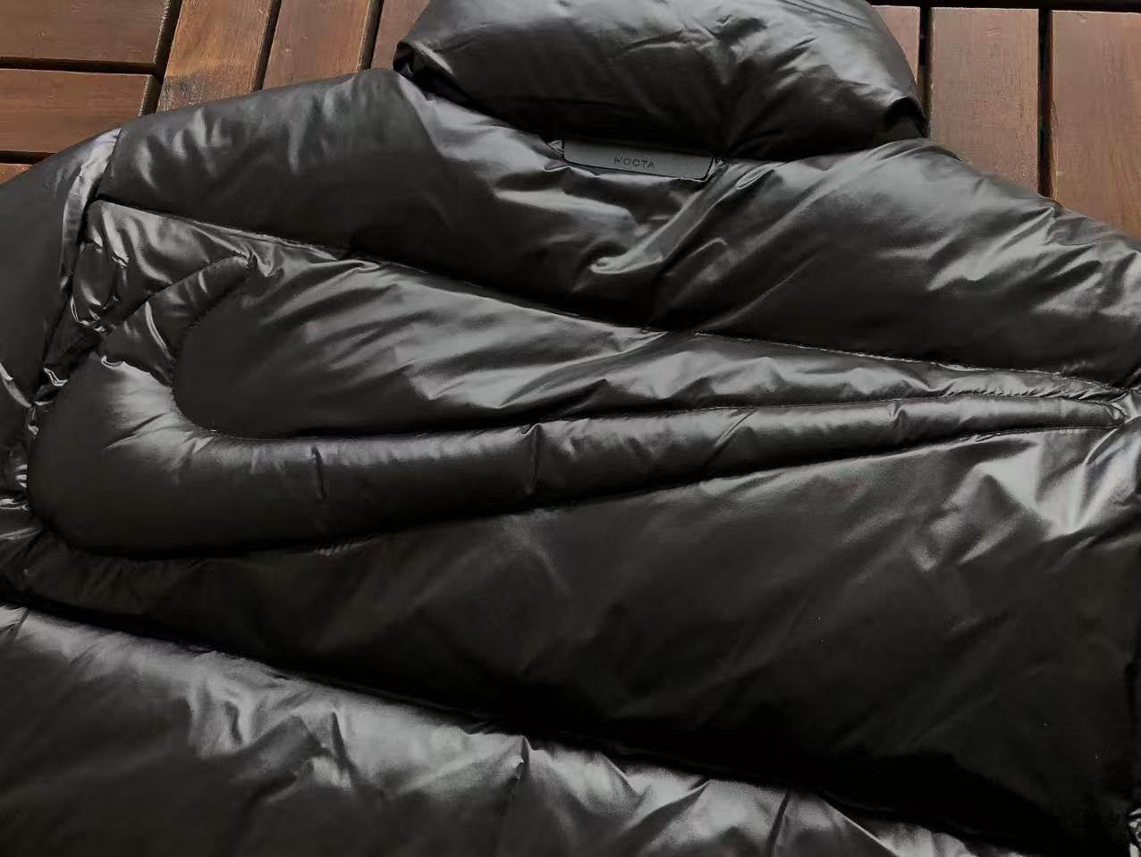 Nike Nocta Puffer