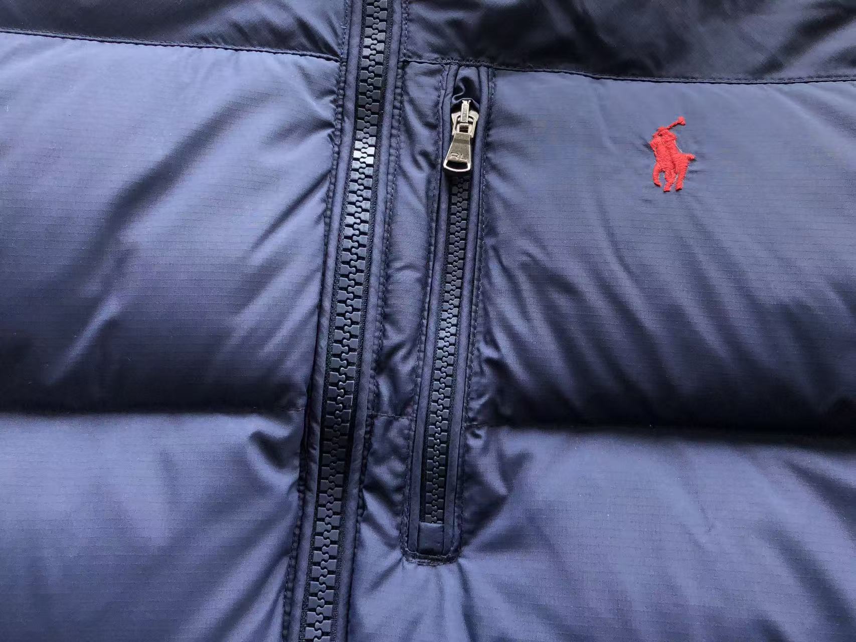 Ralph Lauren Puffer