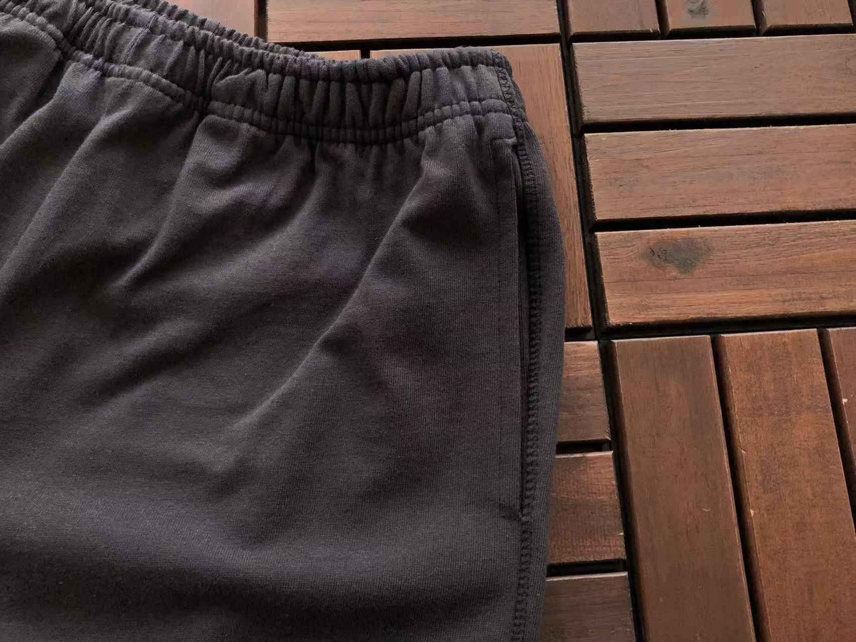 Acne Studios Pantalon Deportivo Basic