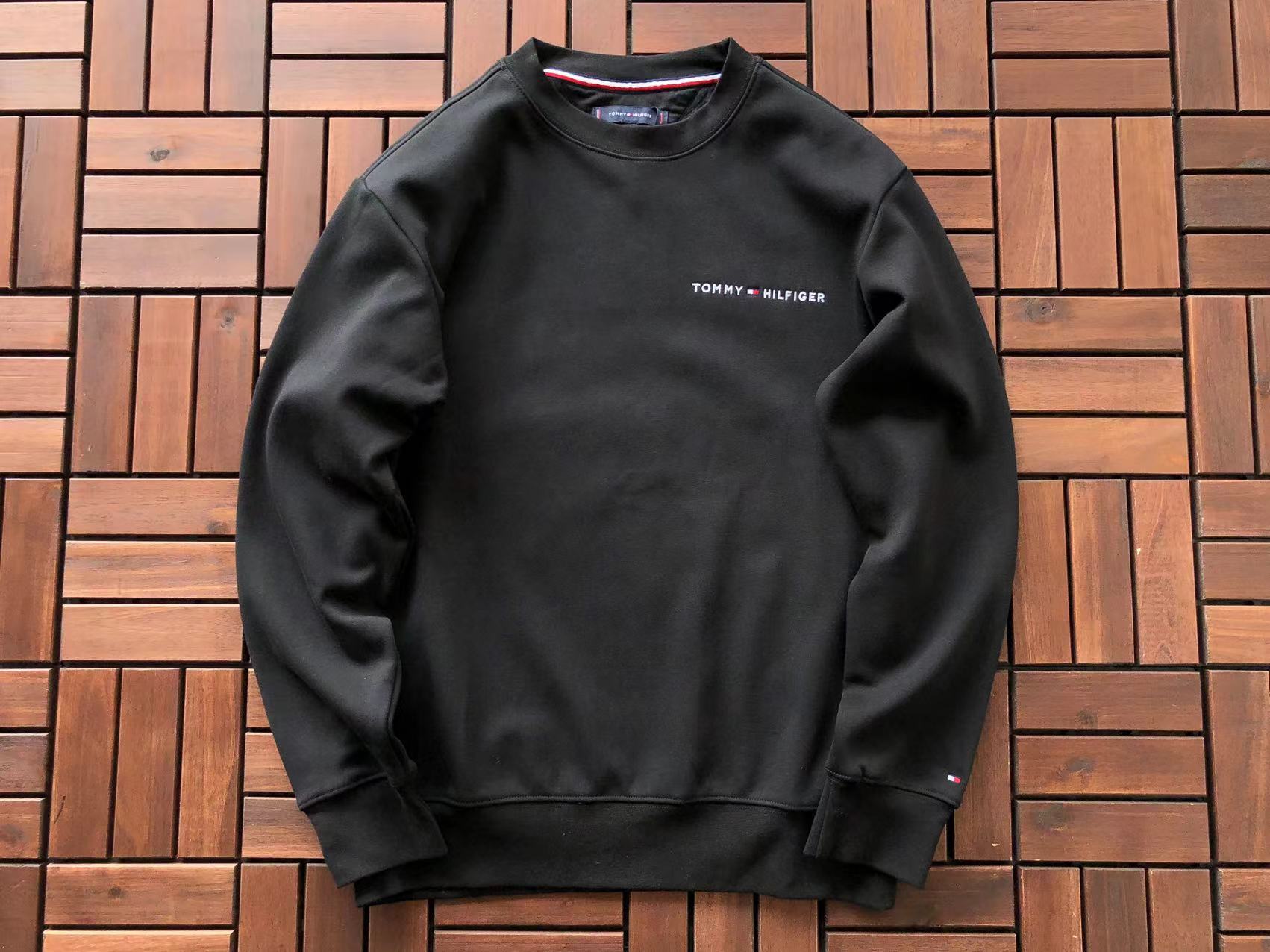 Tommy Hilfiger Buzo Logo