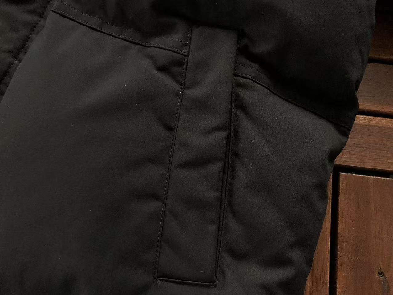 Ami Paris Puffer