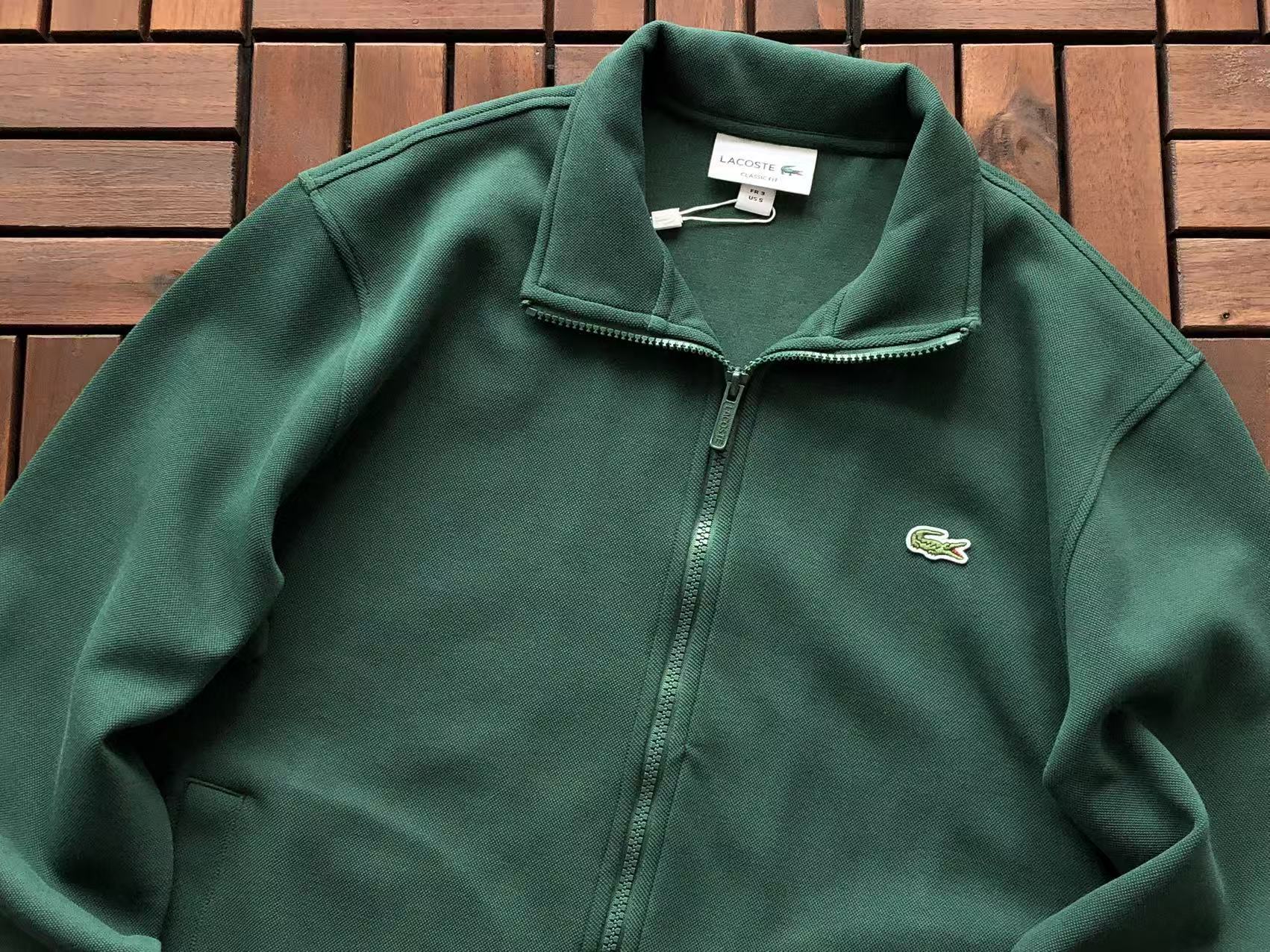 Lacoste Turtle Neck