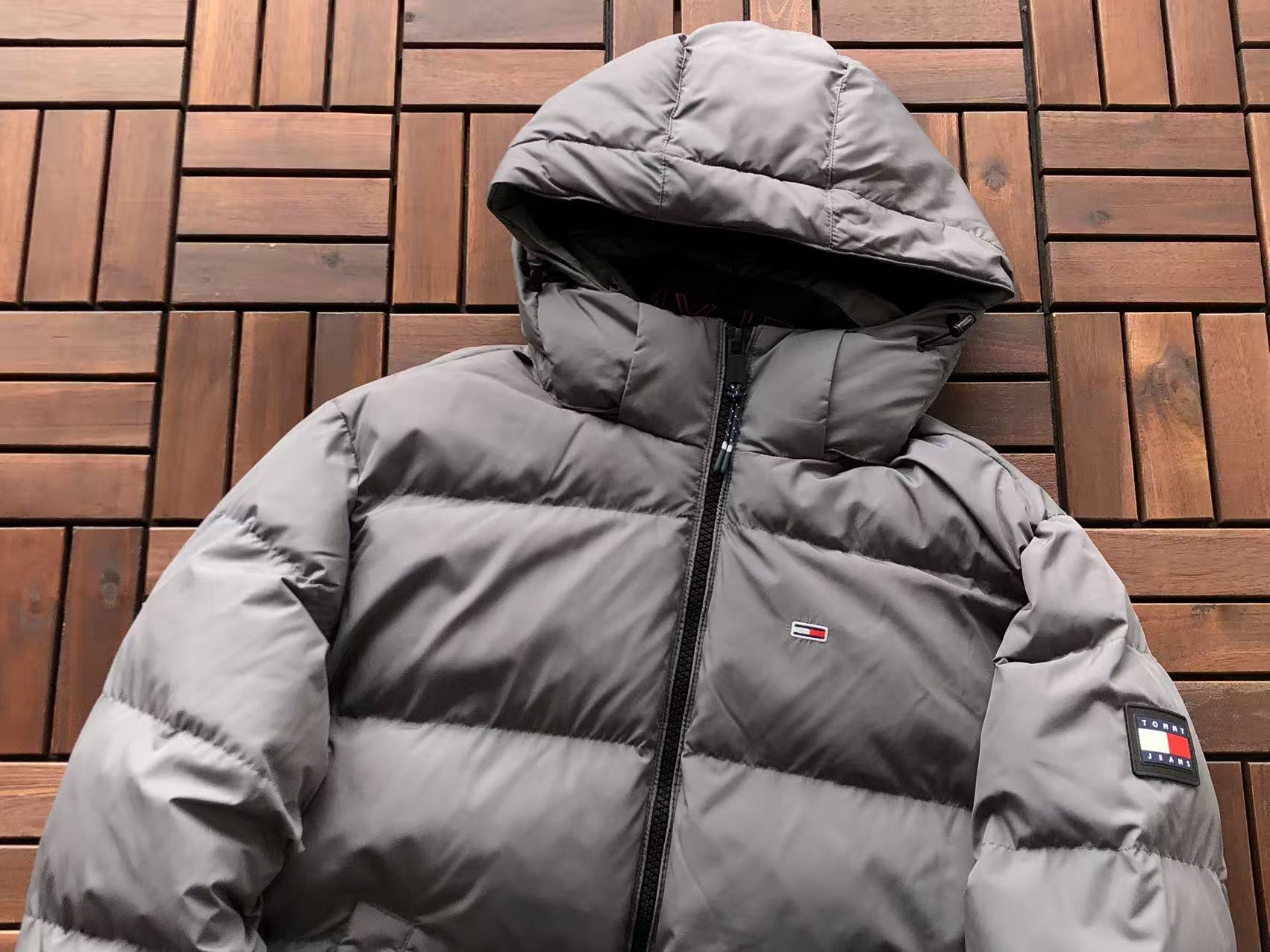 Tommy Hilfiger Puffer