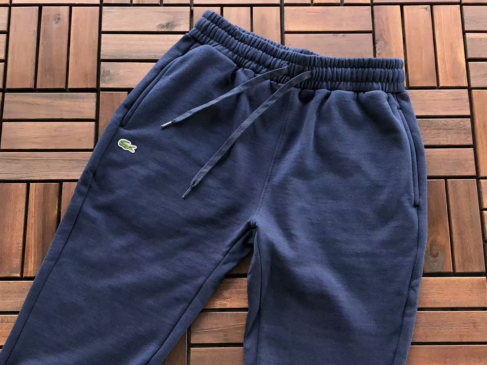 Lacoste Pantalon Basic