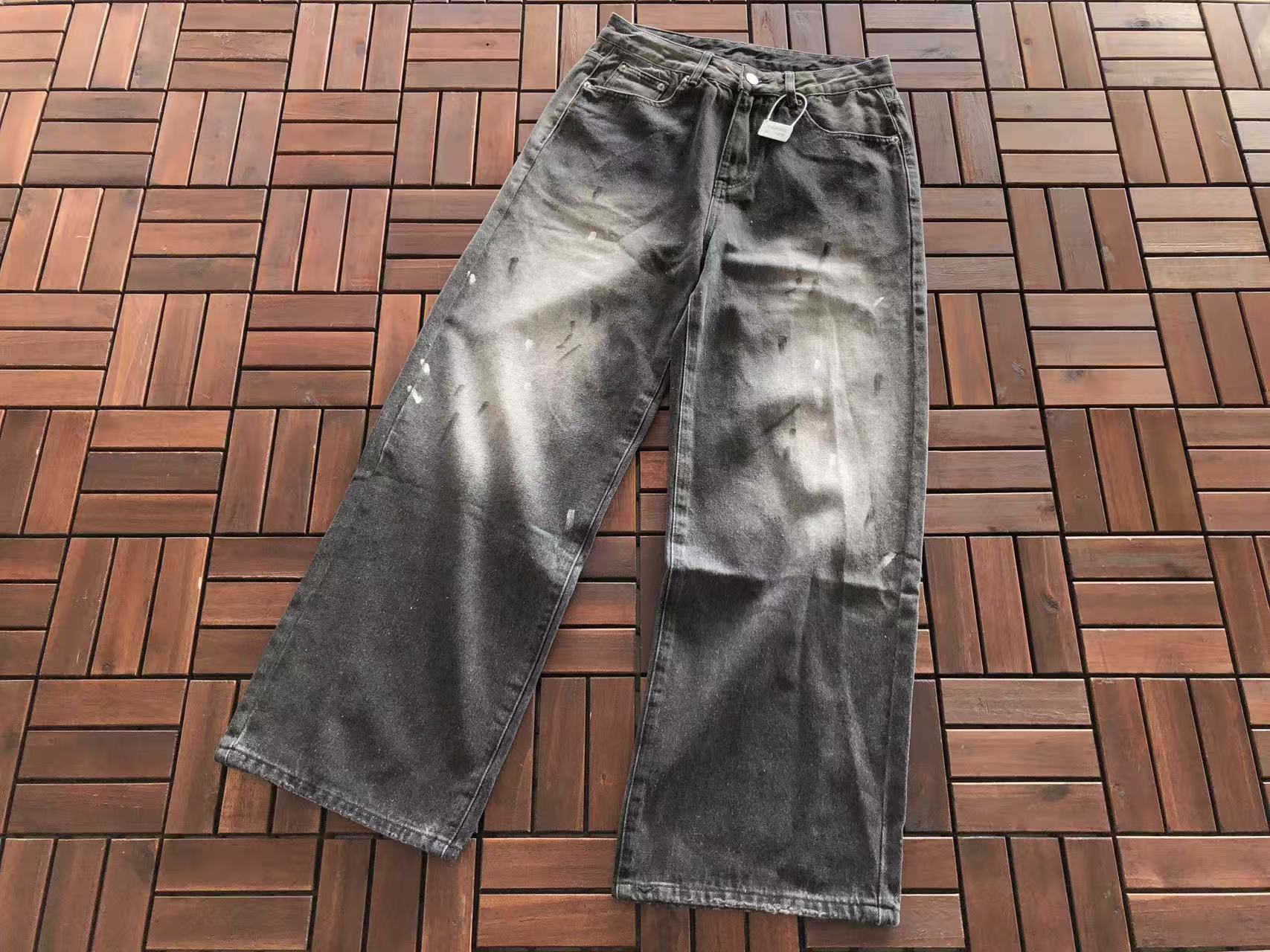 Acne Studios Jeans