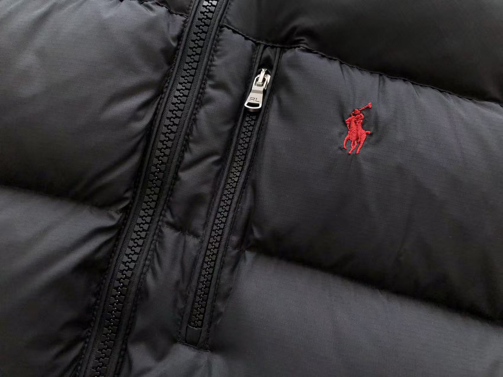Ralph Lauren Chaleco