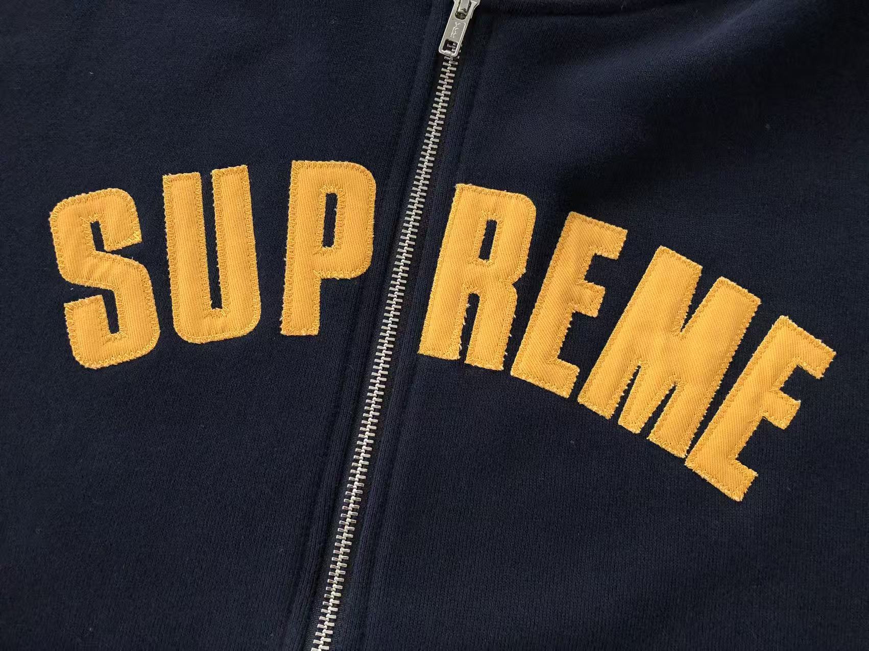 Supreme Campera Basic