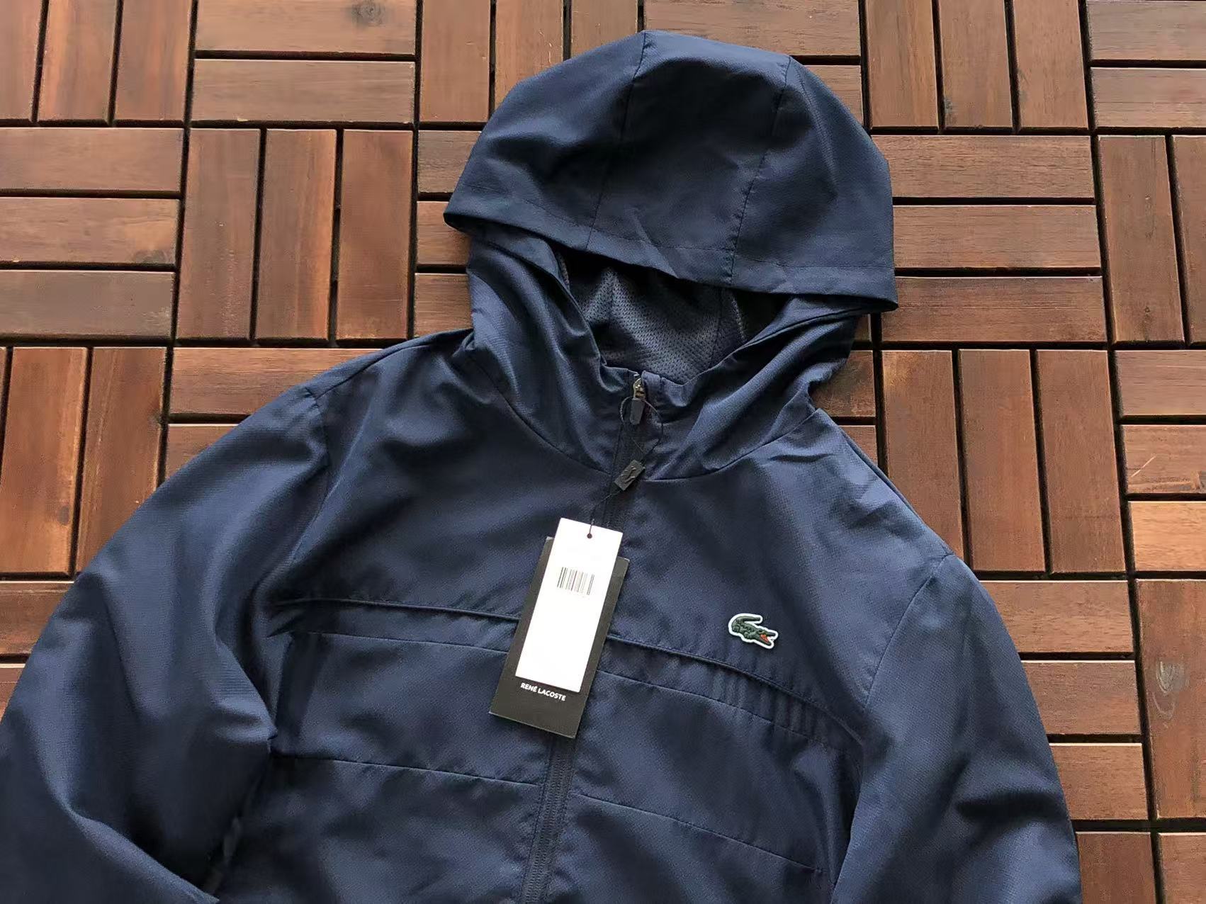 Lacoste Conjunto Deportivo