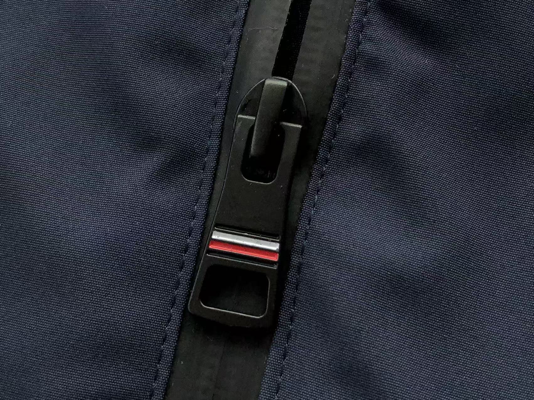 Tommy Hilfiger Bomber Campera