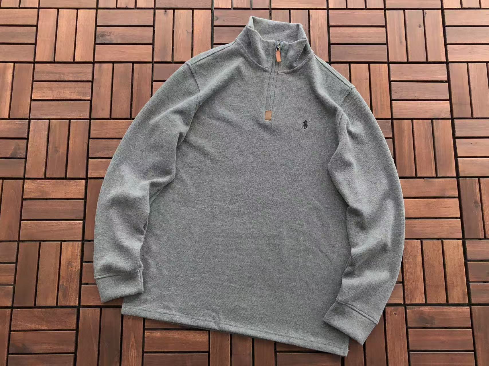 Ralph Lauren Cierre 1/4