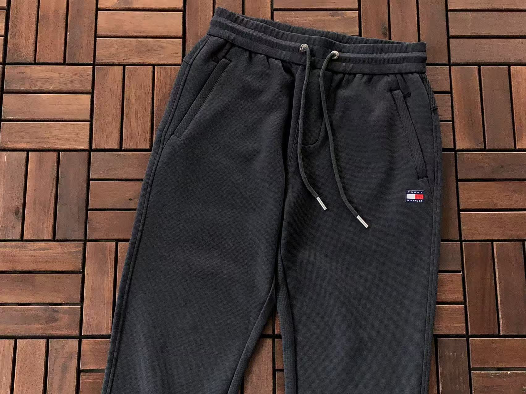 Tommy Hilfiger Pantalon Deportivo