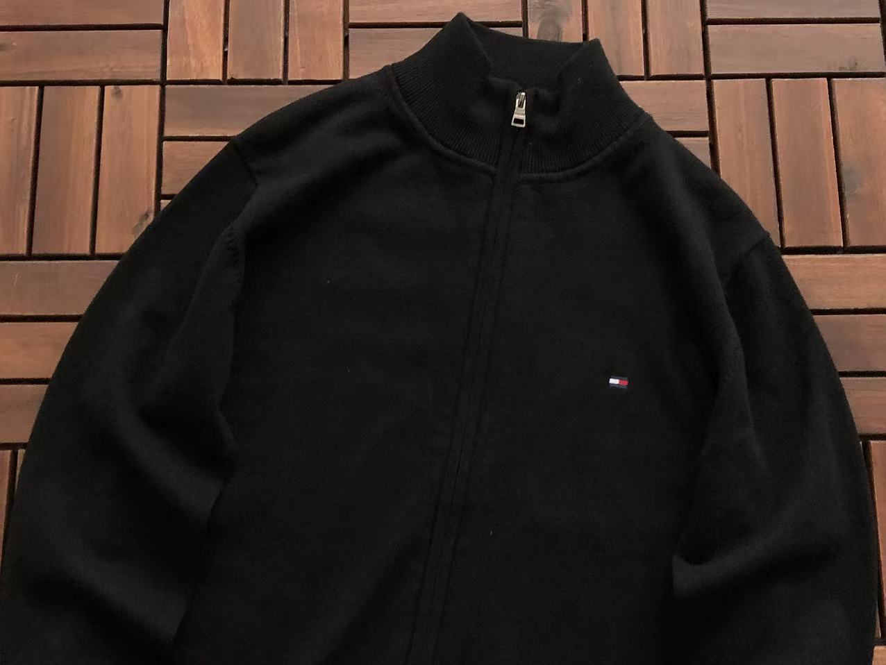 Tommy Hilfiger Turtle Neck